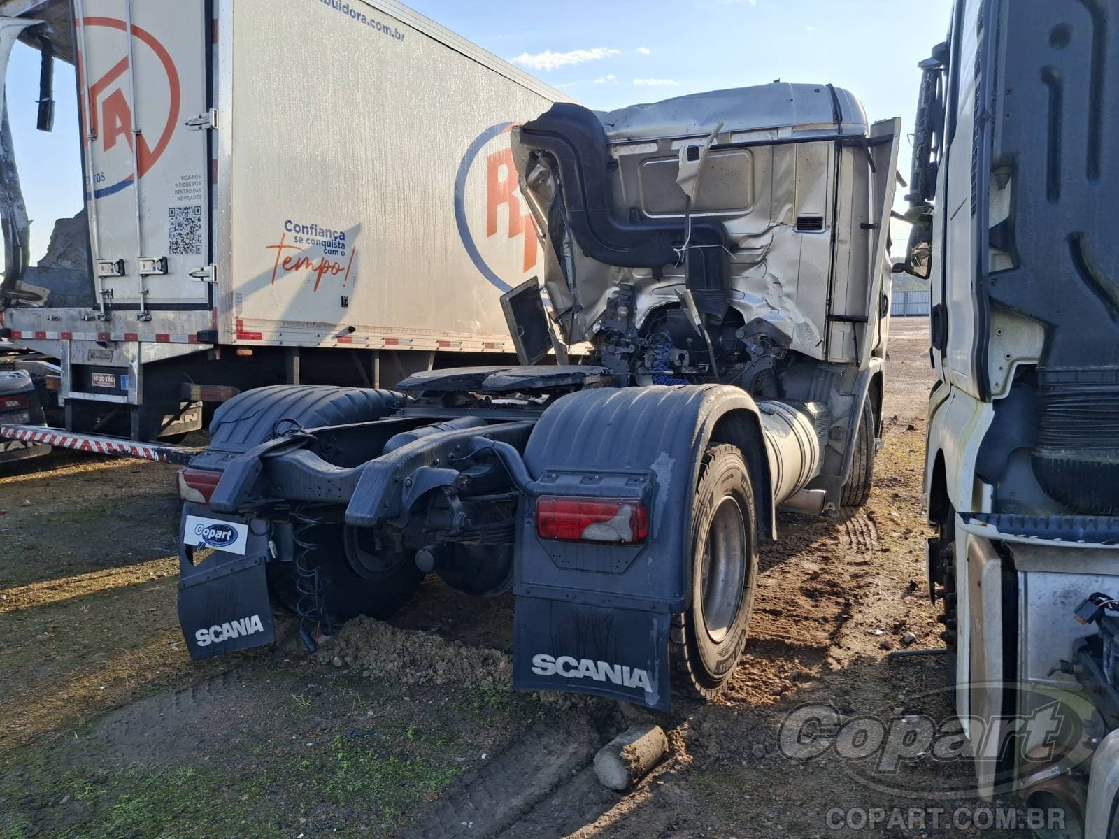 Scania G 380 2010 — foto 4