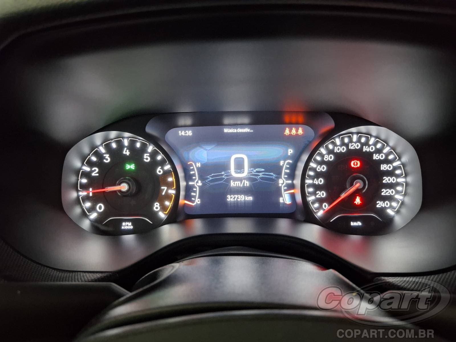 Jeep Compass 2025 — foto 8