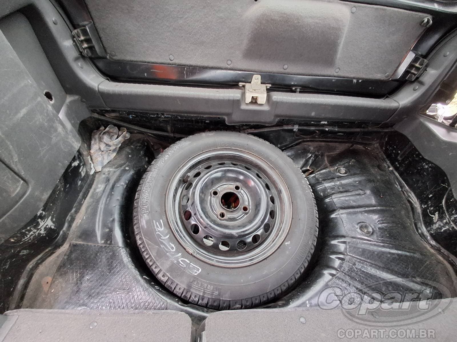 Chevrolet Corsa 1997 — foto 10
