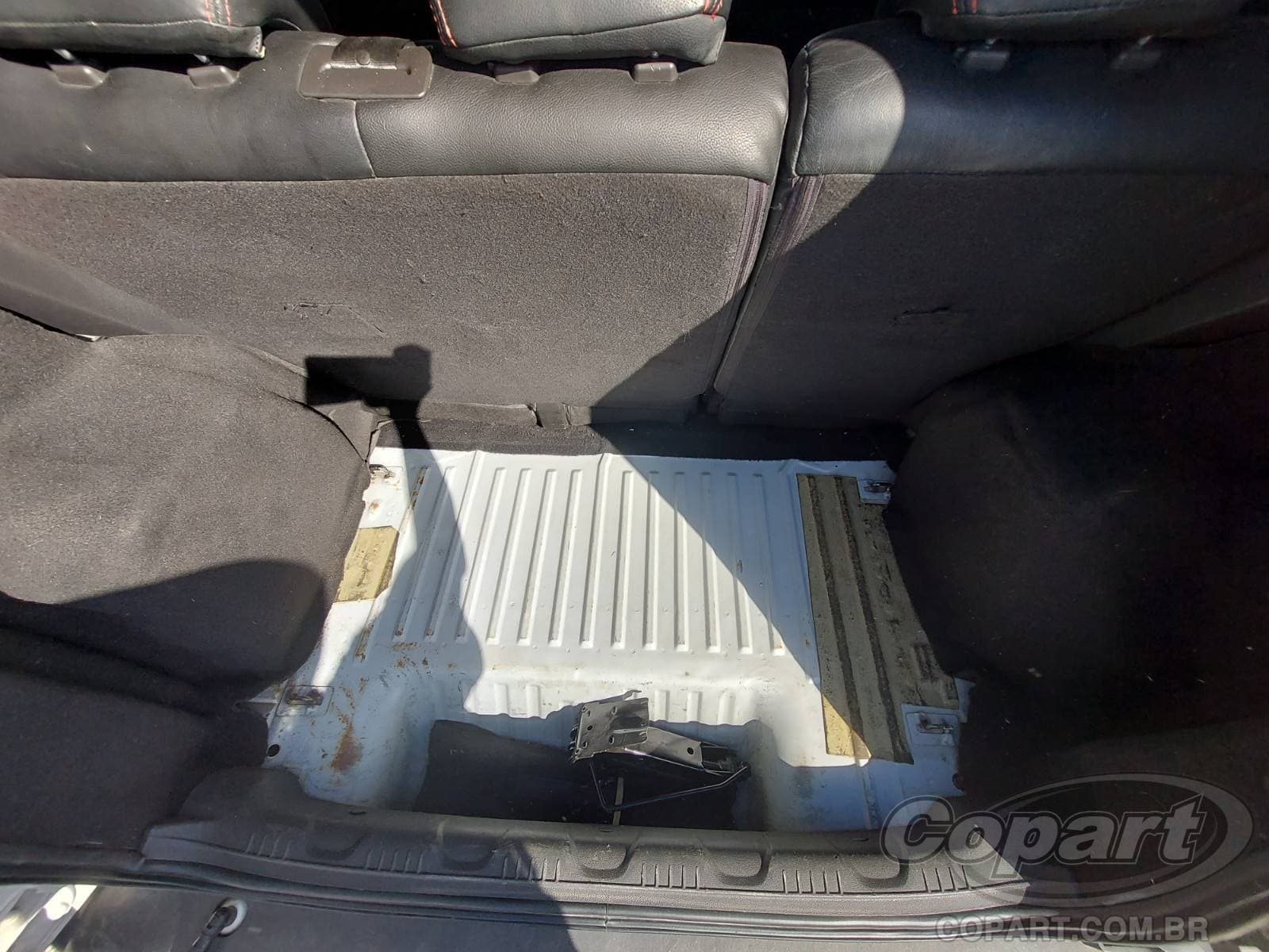 Ford Ecosport 2015 — foto 10