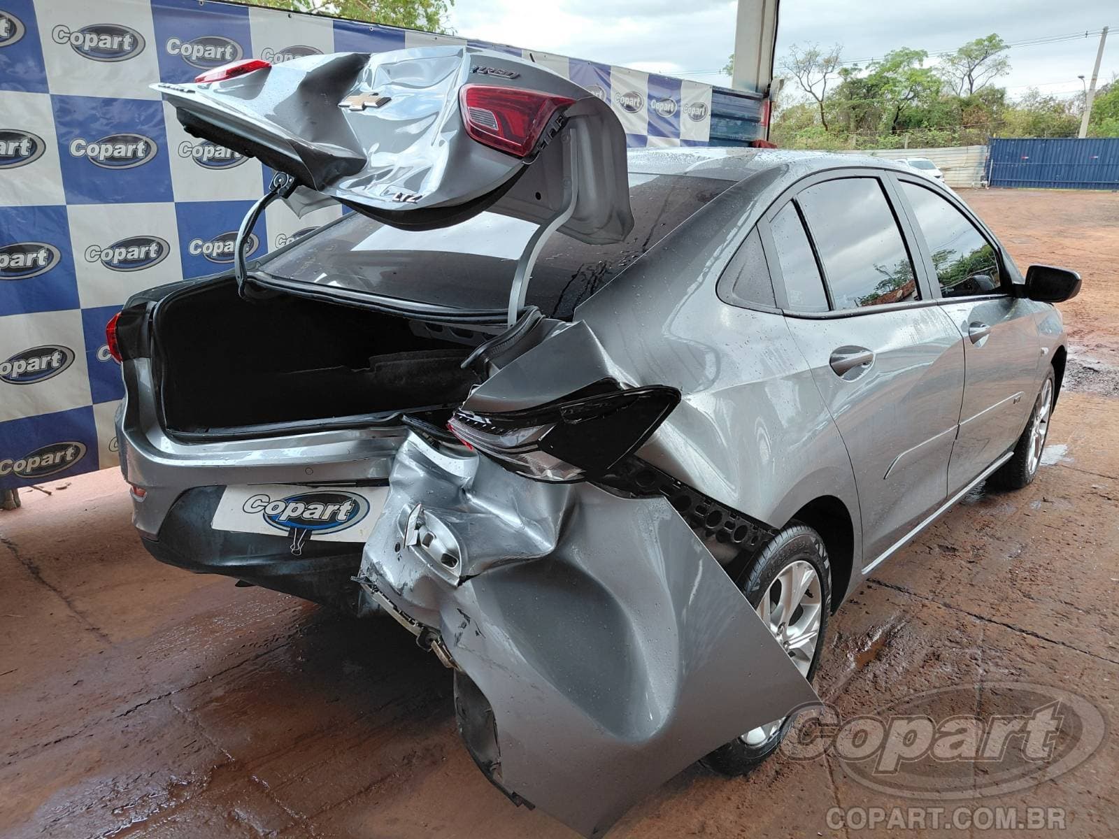 Chevrolet Onix Plus 2024 — foto 4