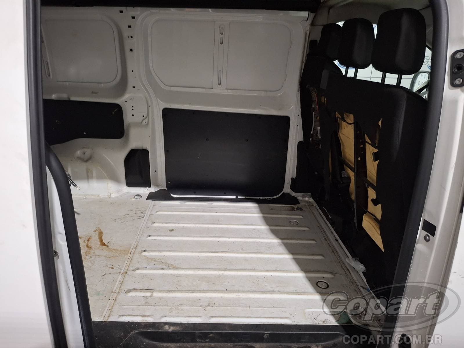 Citroën E-jumpy 2022 — foto 6