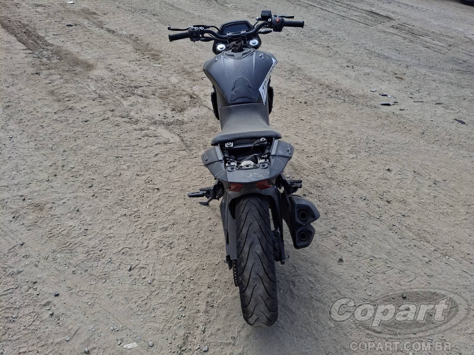 Bajaj Dominar 2024 — foto 10