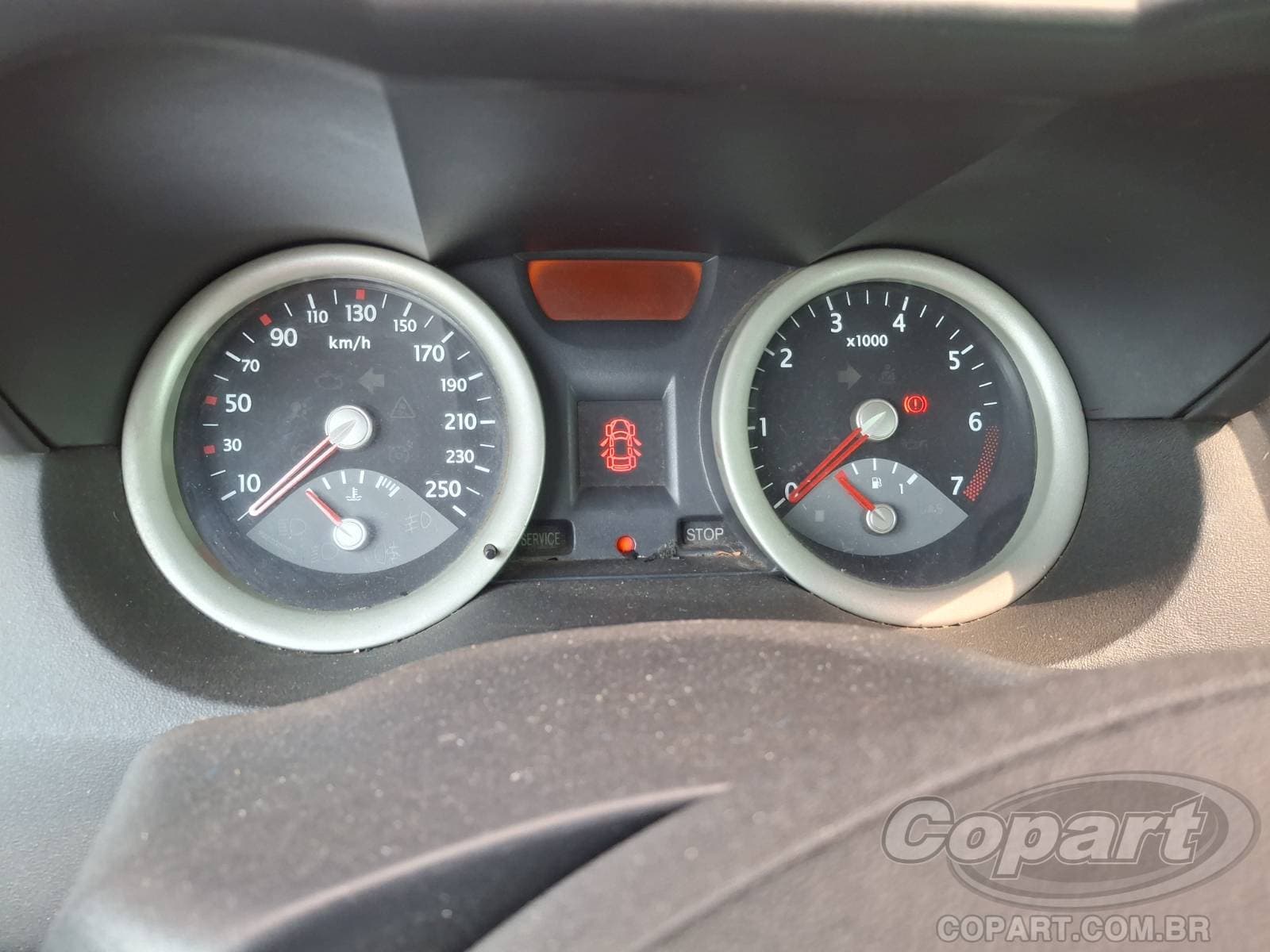 Renault Megane Sedan 2009 — foto 8