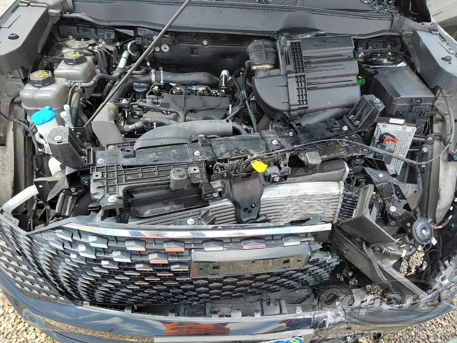 GWM Haval H6 2025 — foto 7