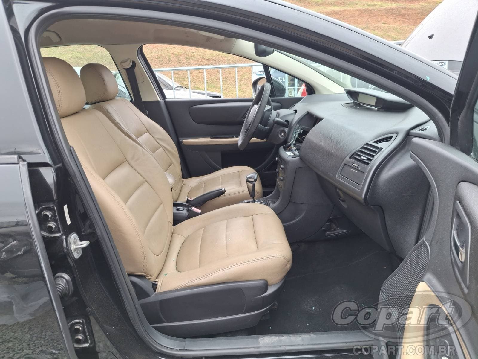 Citroën C4 Pallas 2011 — foto 5