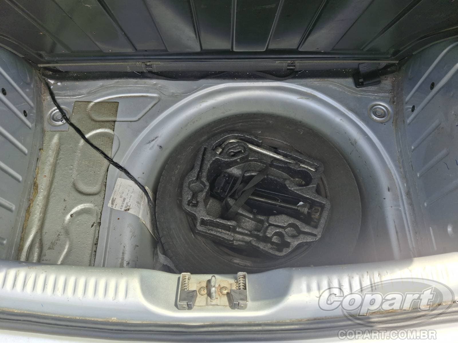 Volkswagen FOX 2008 — foto 10