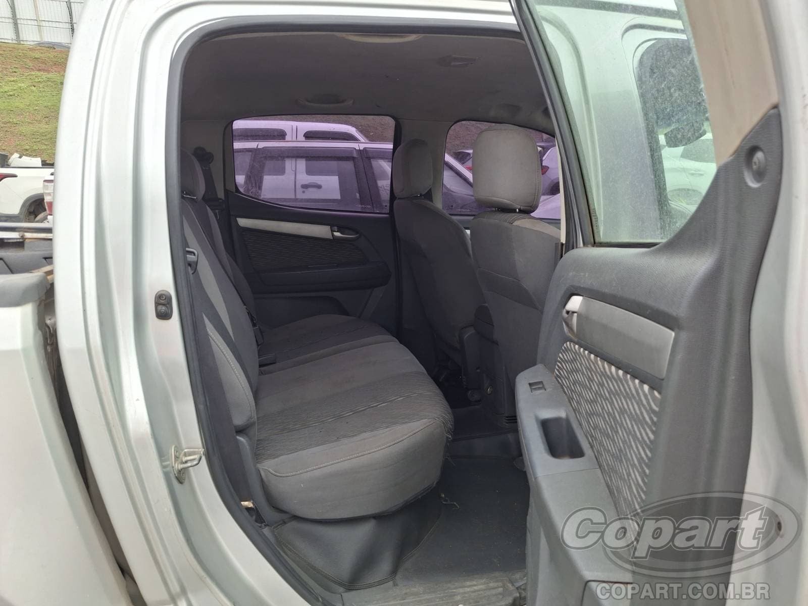 Chevrolet S10 Cabine Dupla 2014 — foto 6