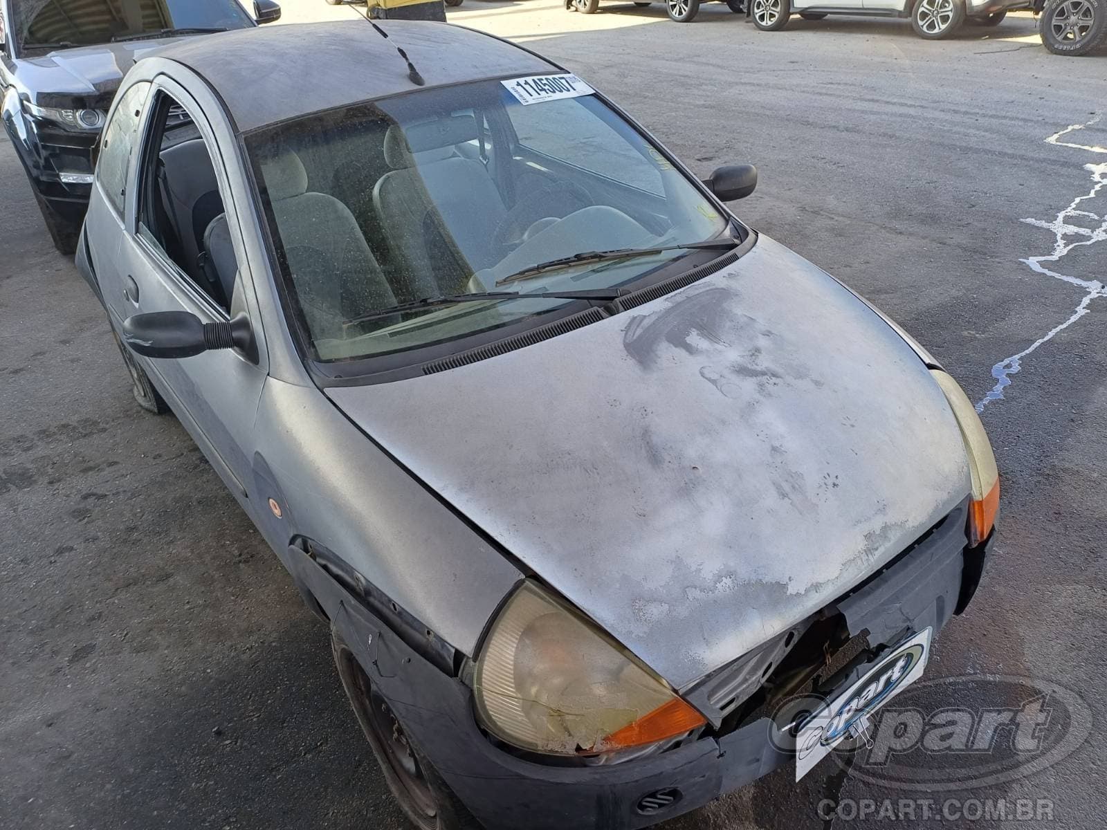 Ford KA 1.0 1999
