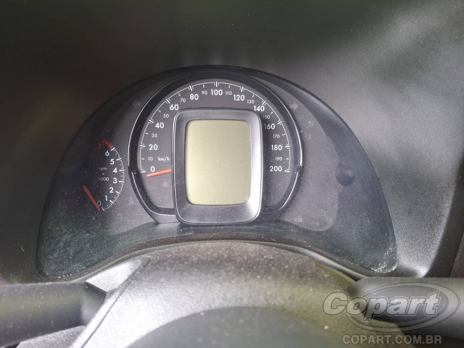 Fiat Fiorino Furgao 2026 — foto 8