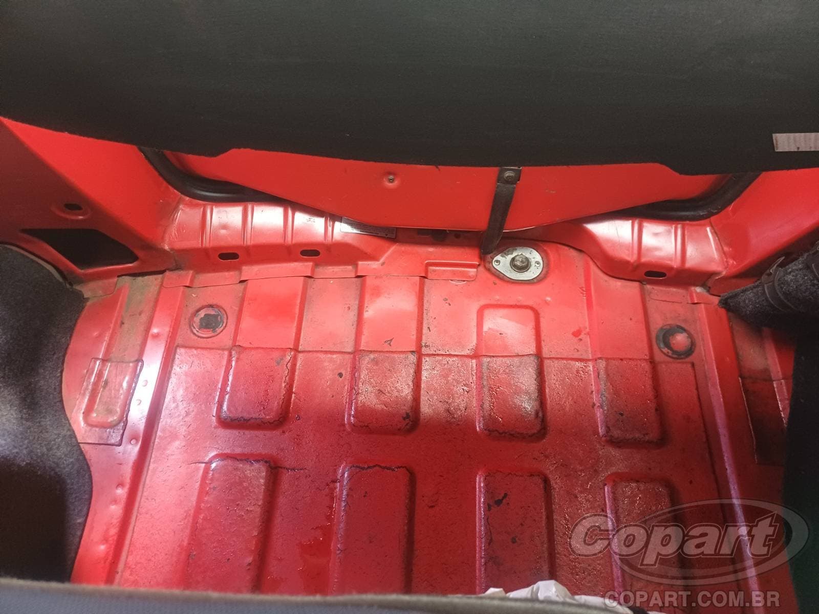 Ford KA 2013 — foto 11