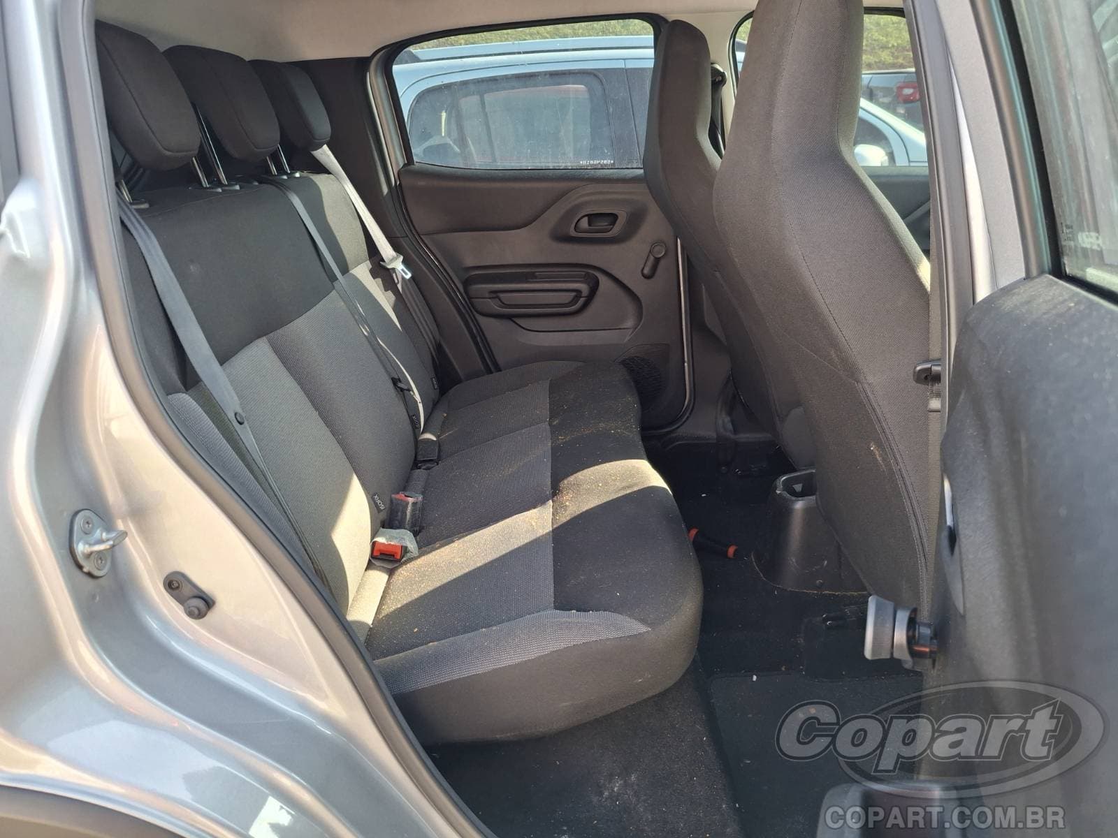 Citroën C3 2025 — foto 6
