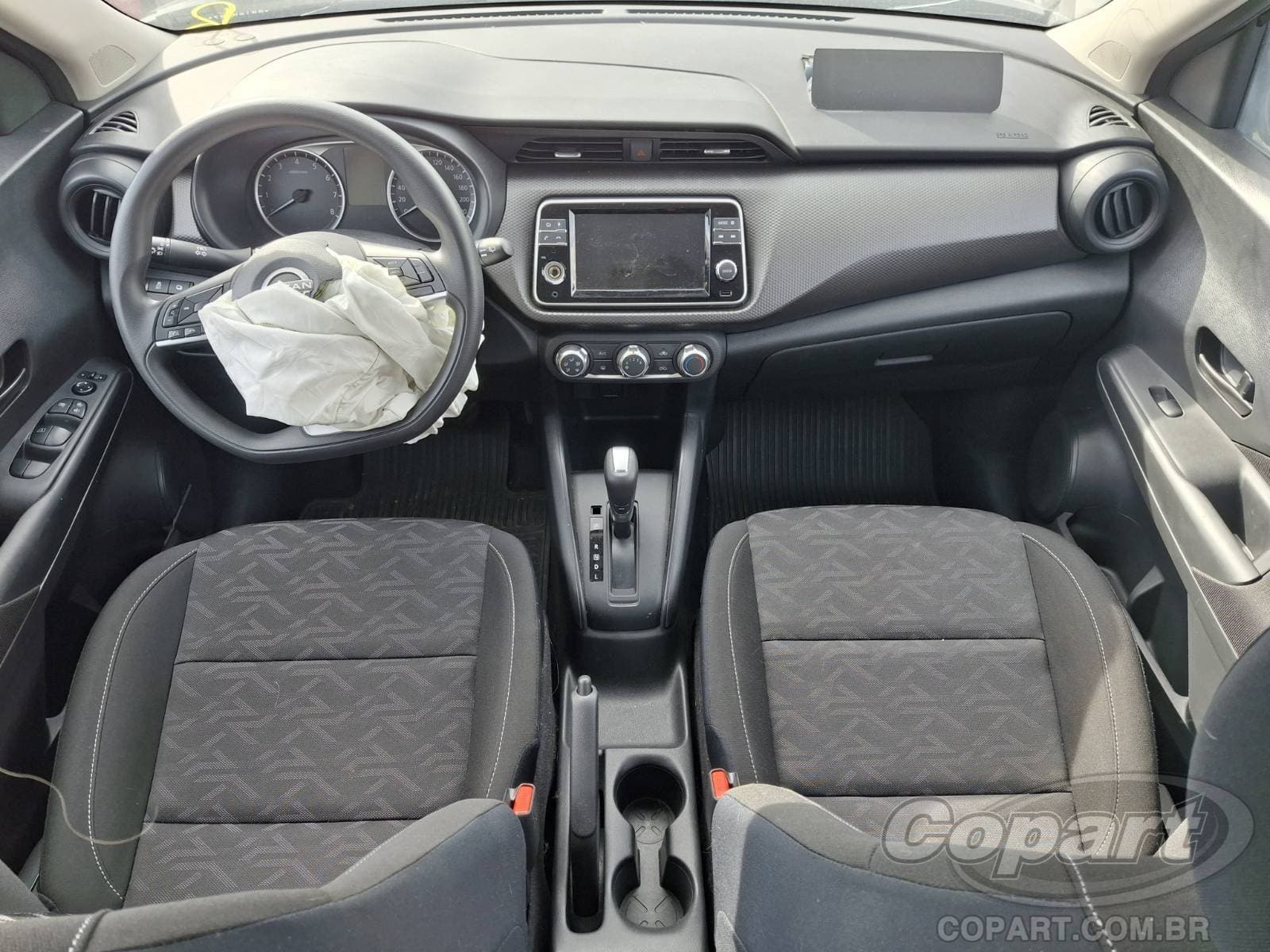 Nissan Kicks 2024 — foto 9