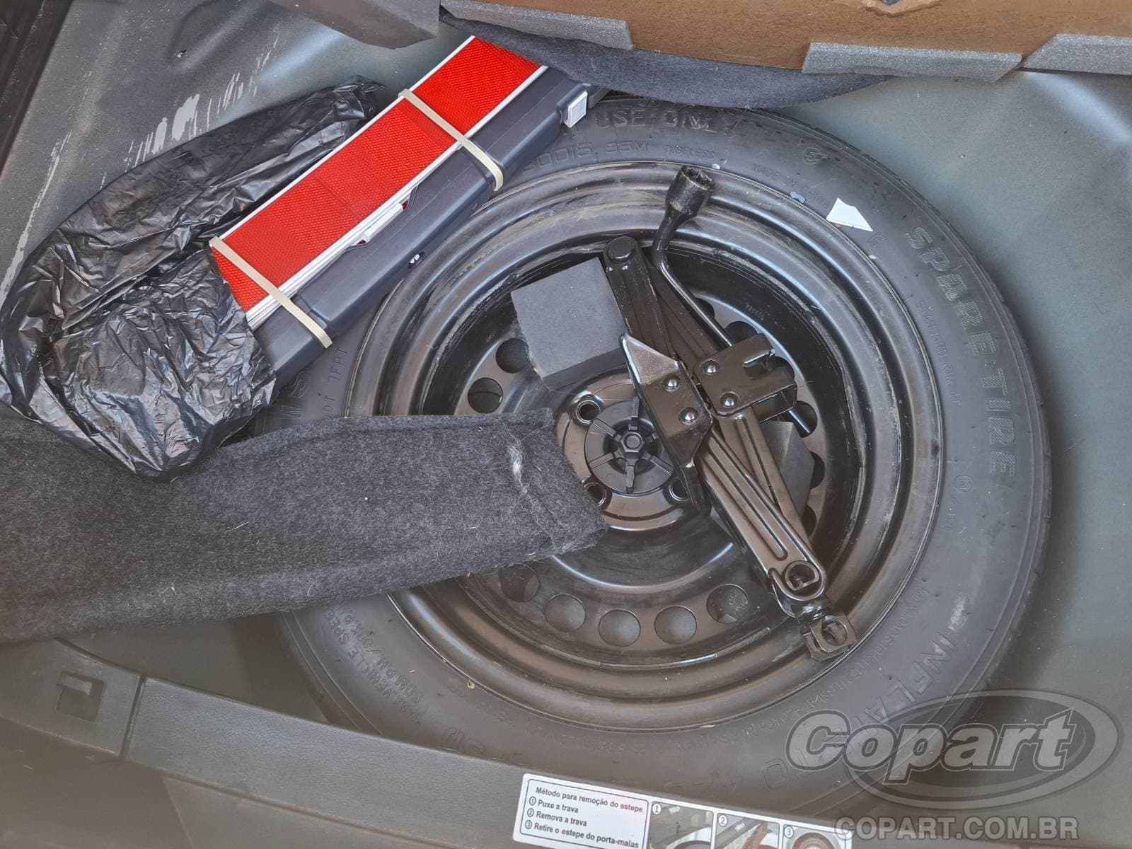 Hyundai Hb20 2022 — foto 10