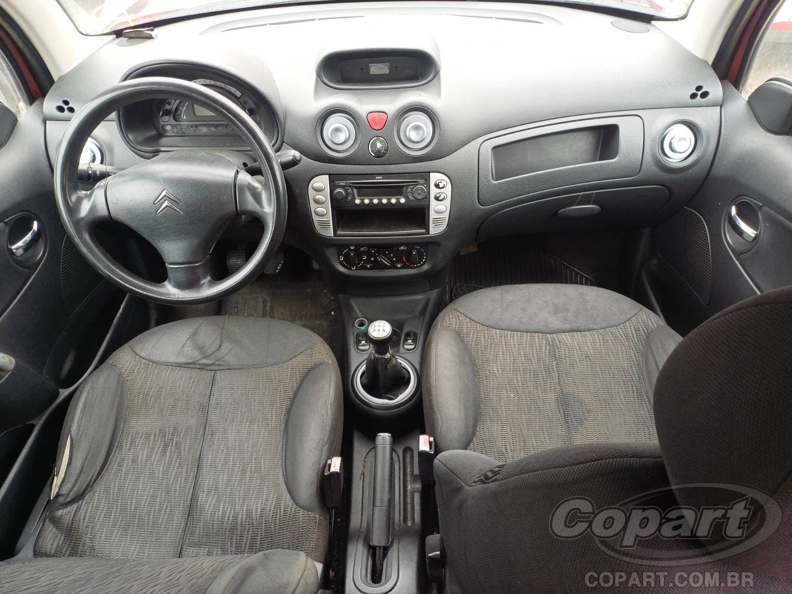 Citroën C3 2012 — foto 9