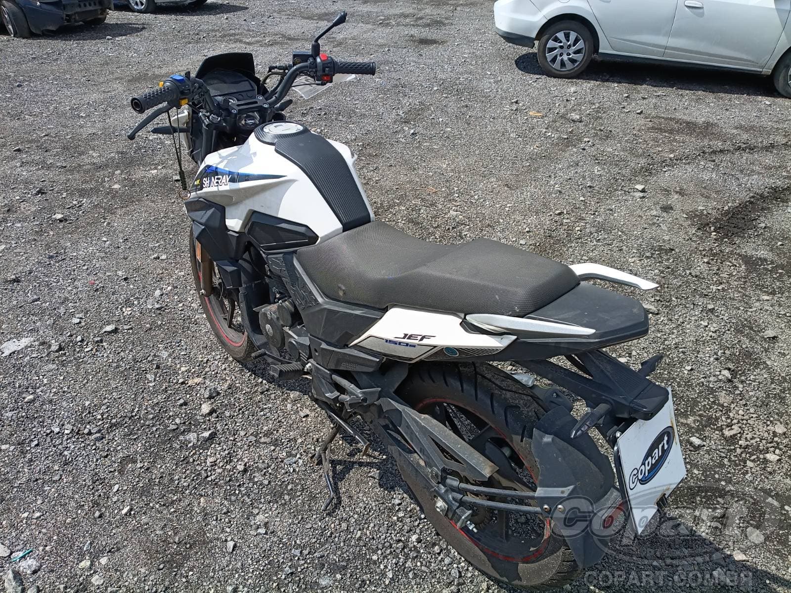 Shineray XY 150 2025 — foto 3