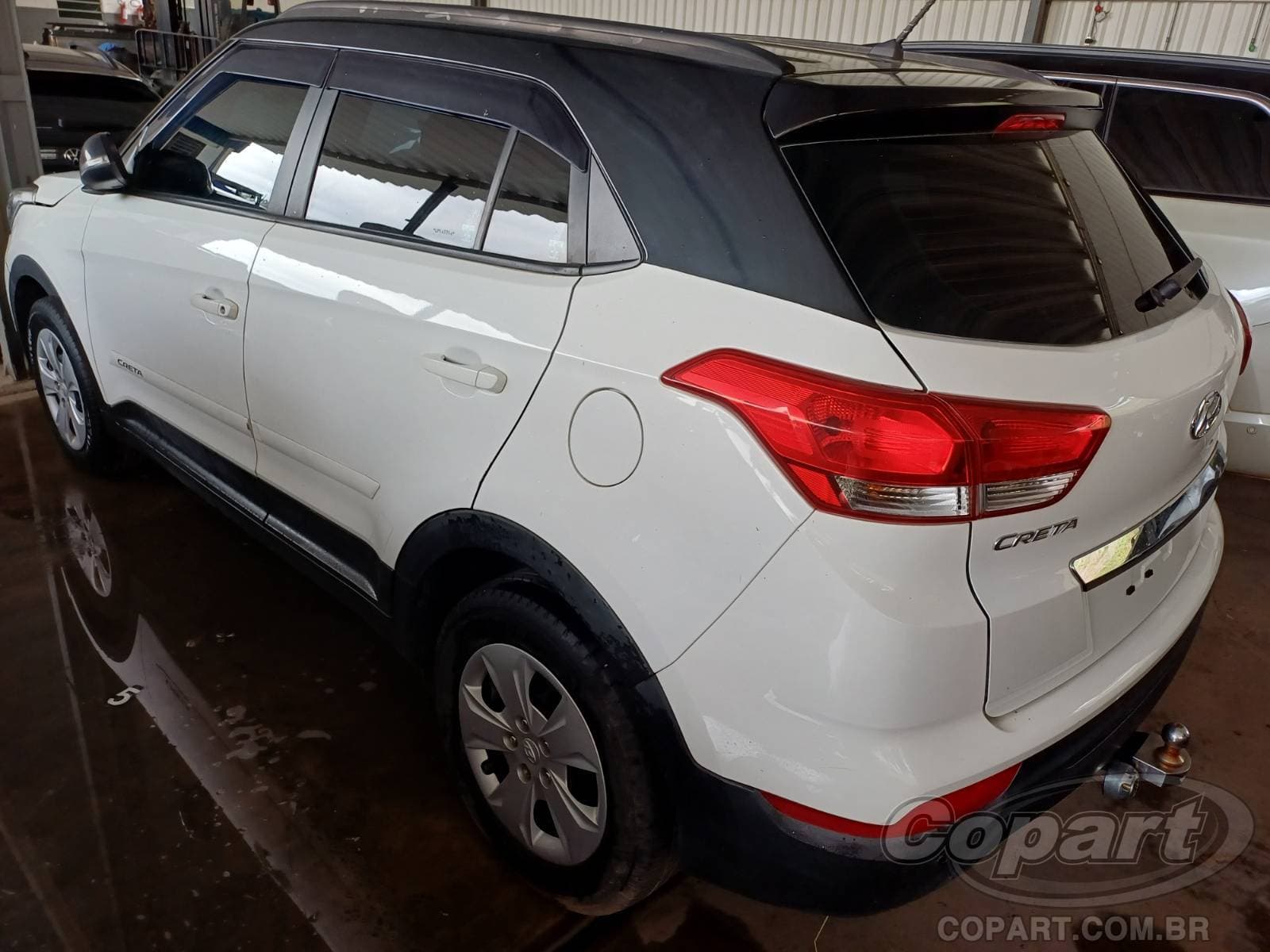 Hyundai Creta 2020 — foto 3