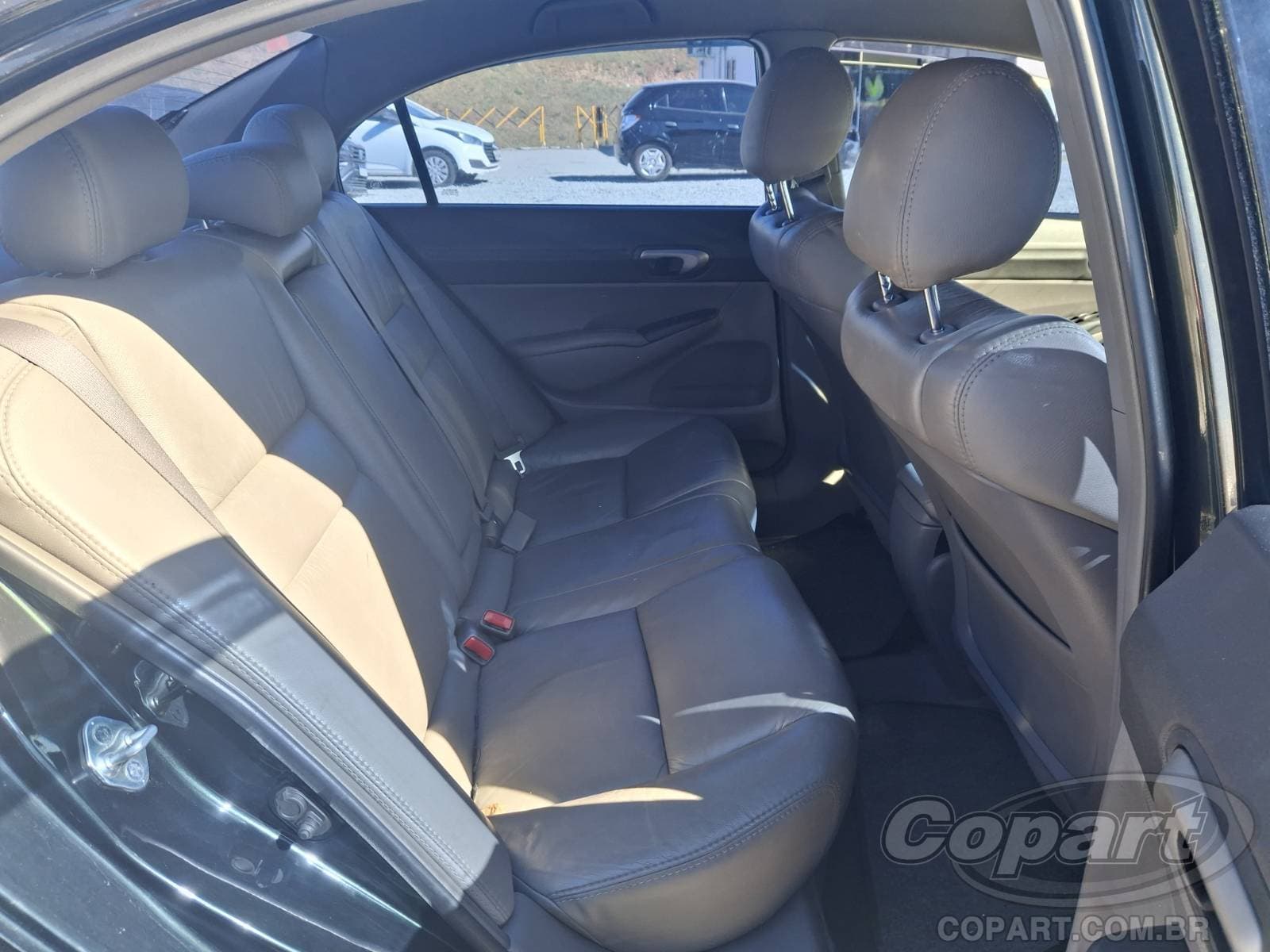 Honda Civic 2007 — foto 6
