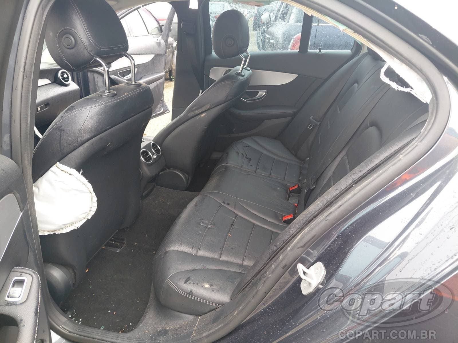 Mercedes-Benz Classe C 2016 — foto 6