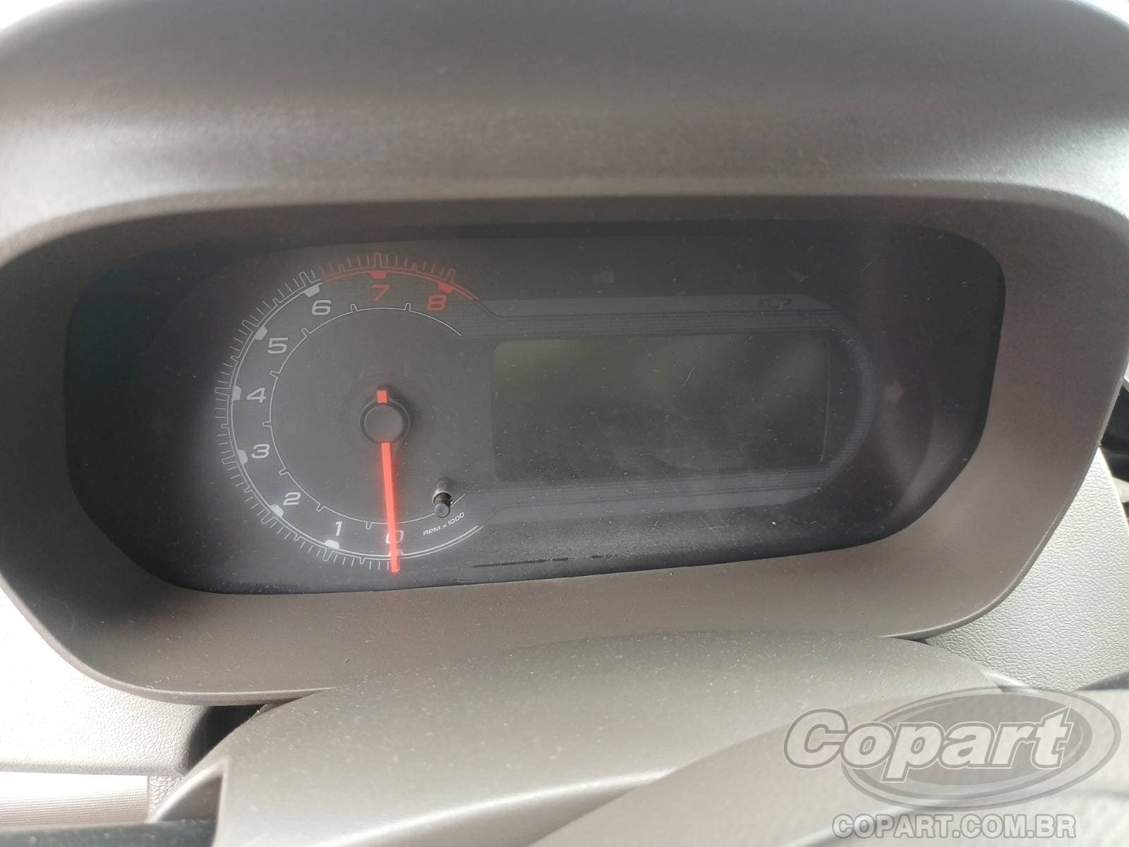 Chevrolet Cobalt 2012 — foto 8