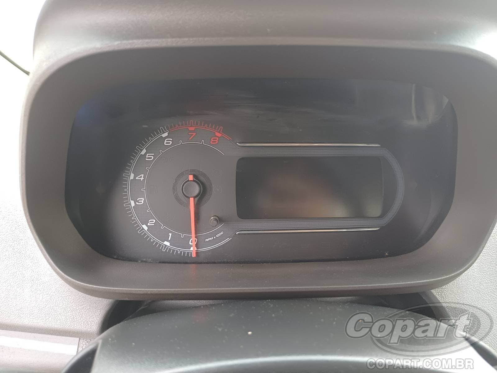 Chevrolet Cobalt 2015 — foto 8