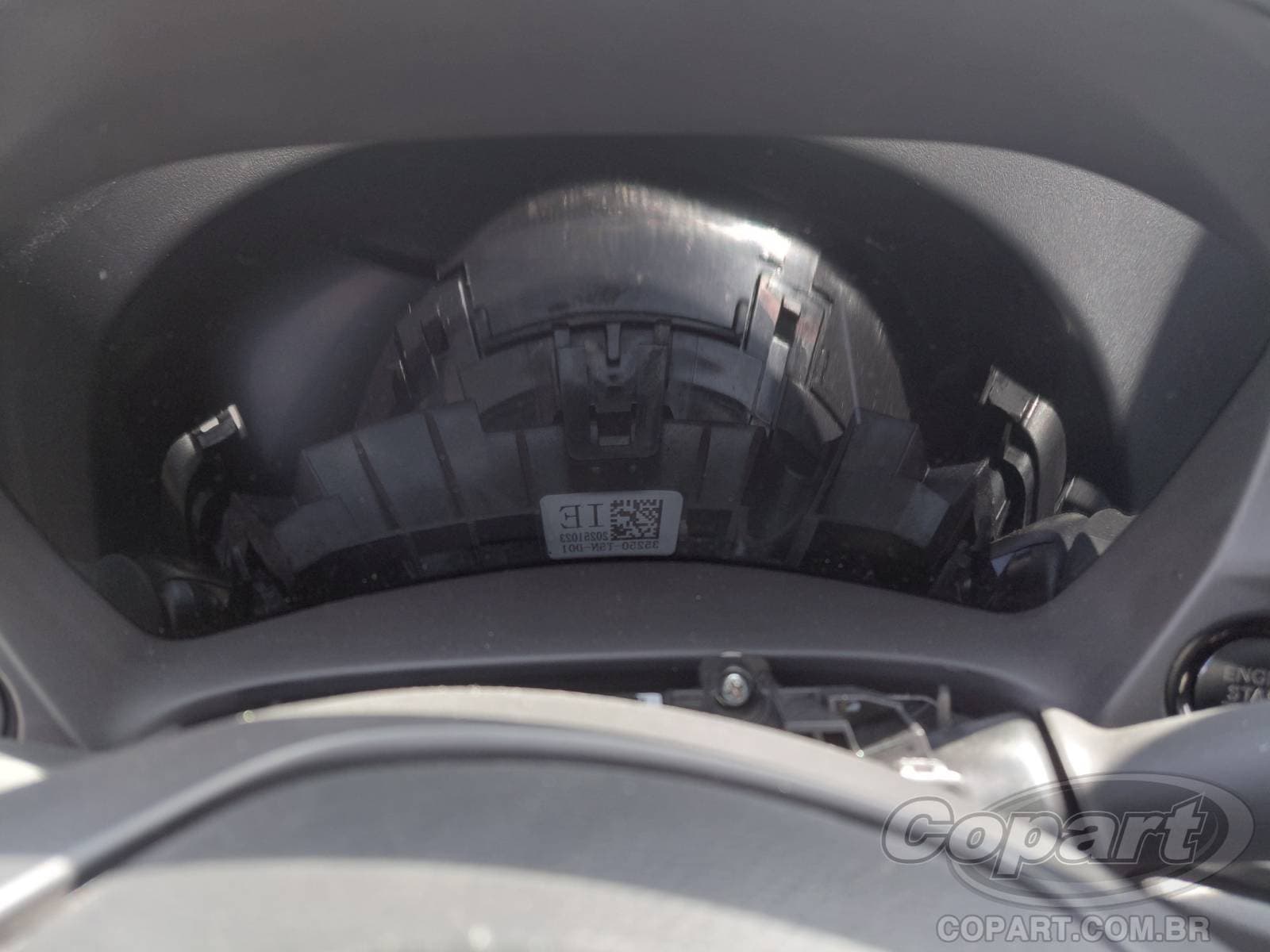 Honda Wr-v 2026 — foto 8