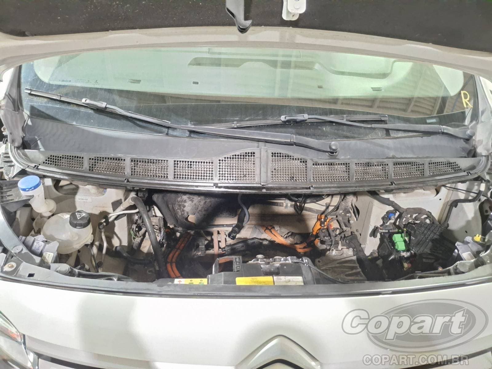 Citroën E-jumpy 2022 — foto 7