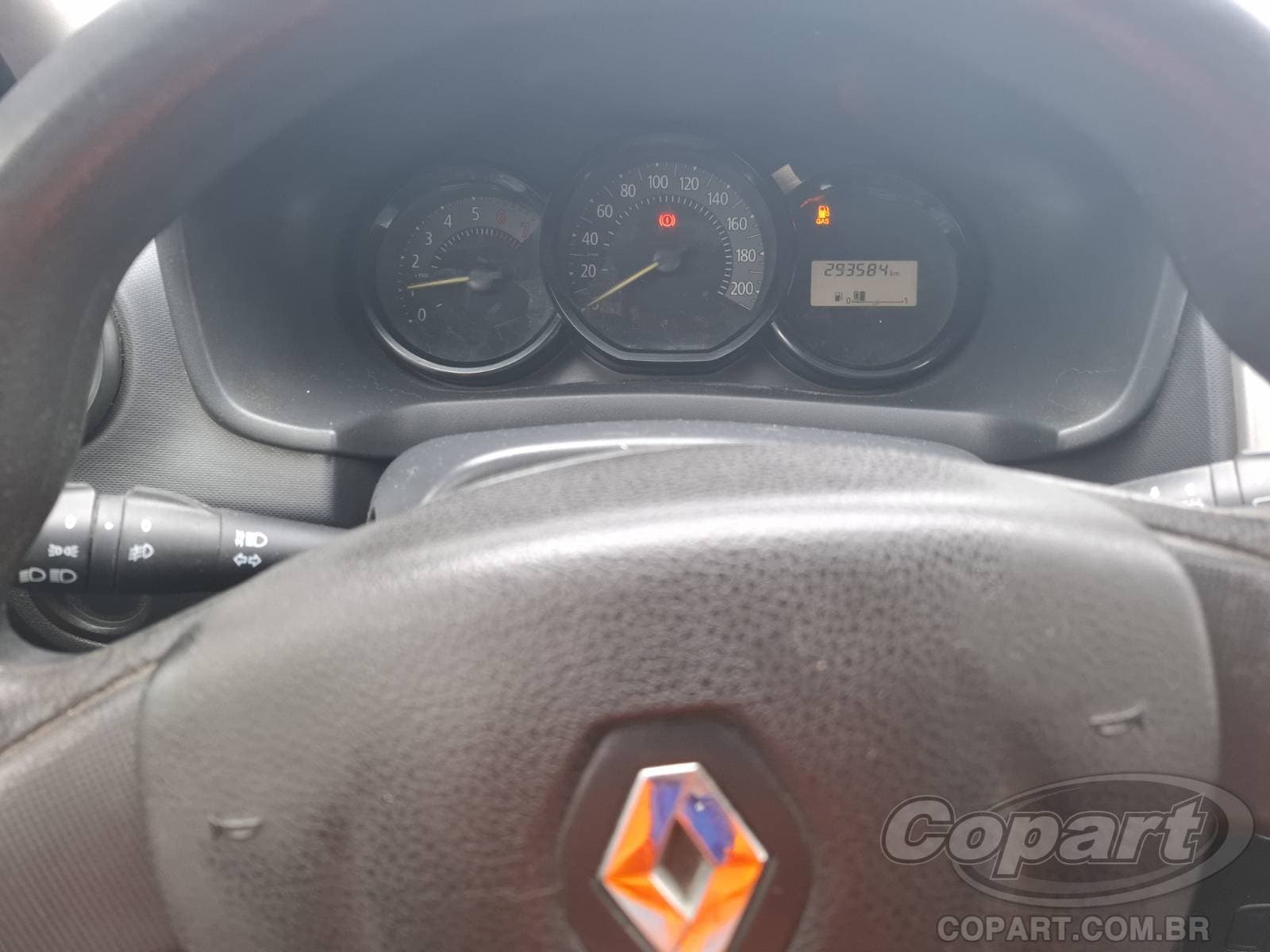 Renault Sandero 2016 — foto 8