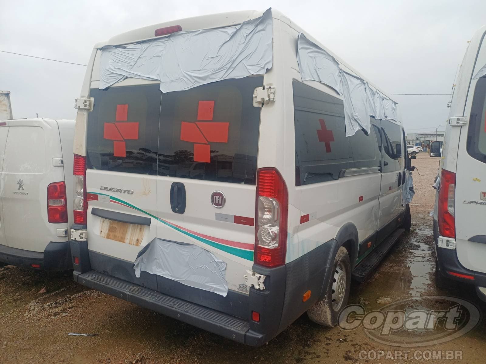 Fiat Ducato 2018 — foto 4