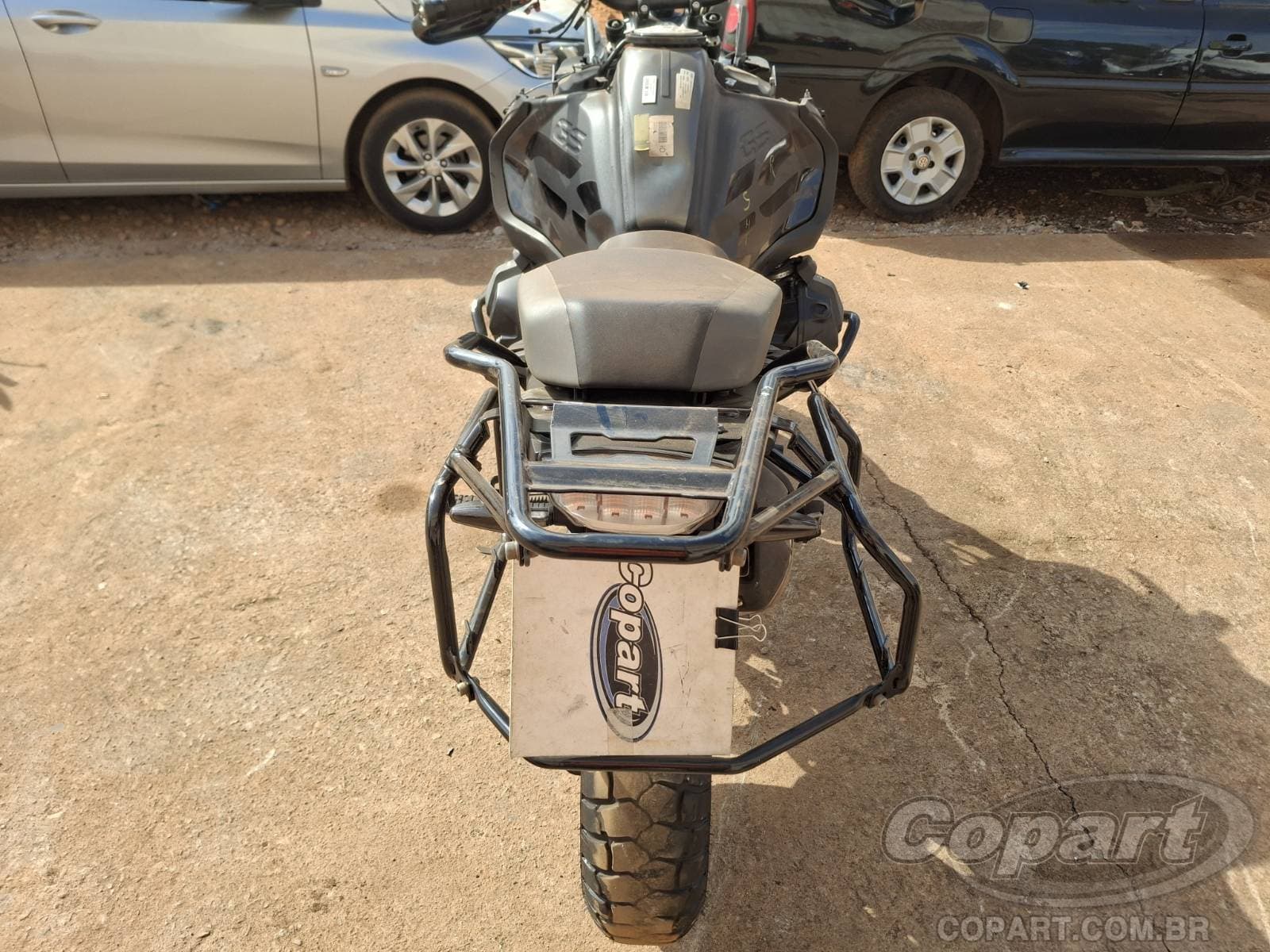 BMW R 1250 2020 — foto 10
