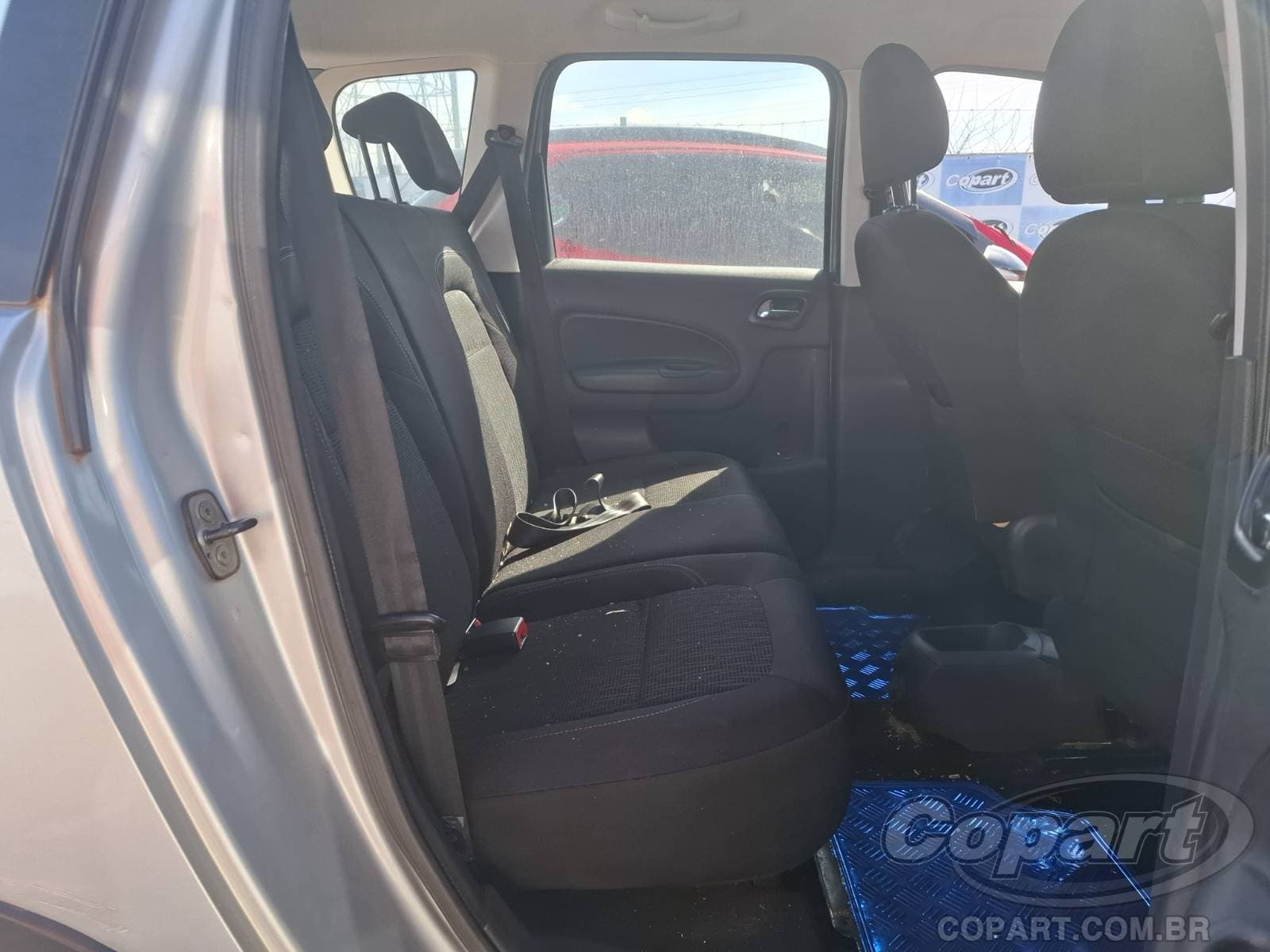 Citroën C3 Aircross 2014 — foto 6