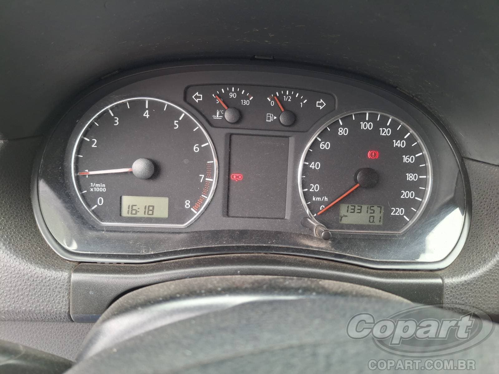 Volkswagen Polo Sedan 2012 — foto 8