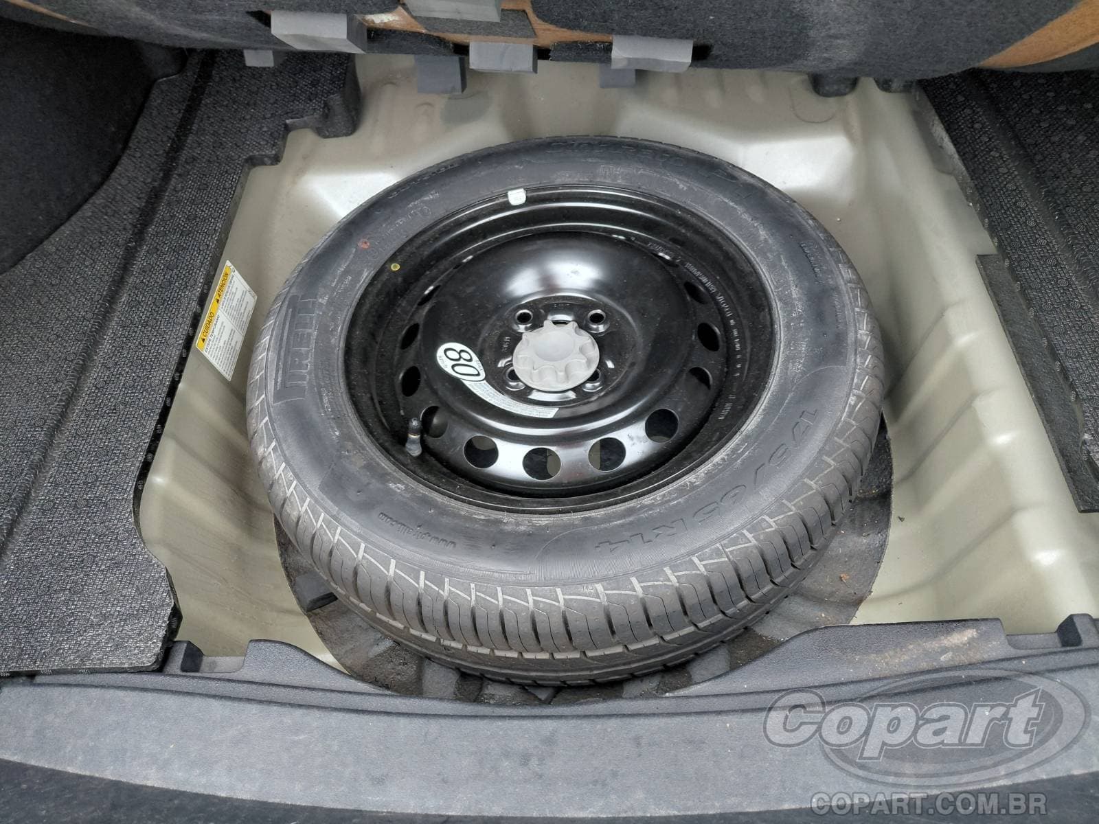 Toyota Yaris Seda 2019 — foto 10