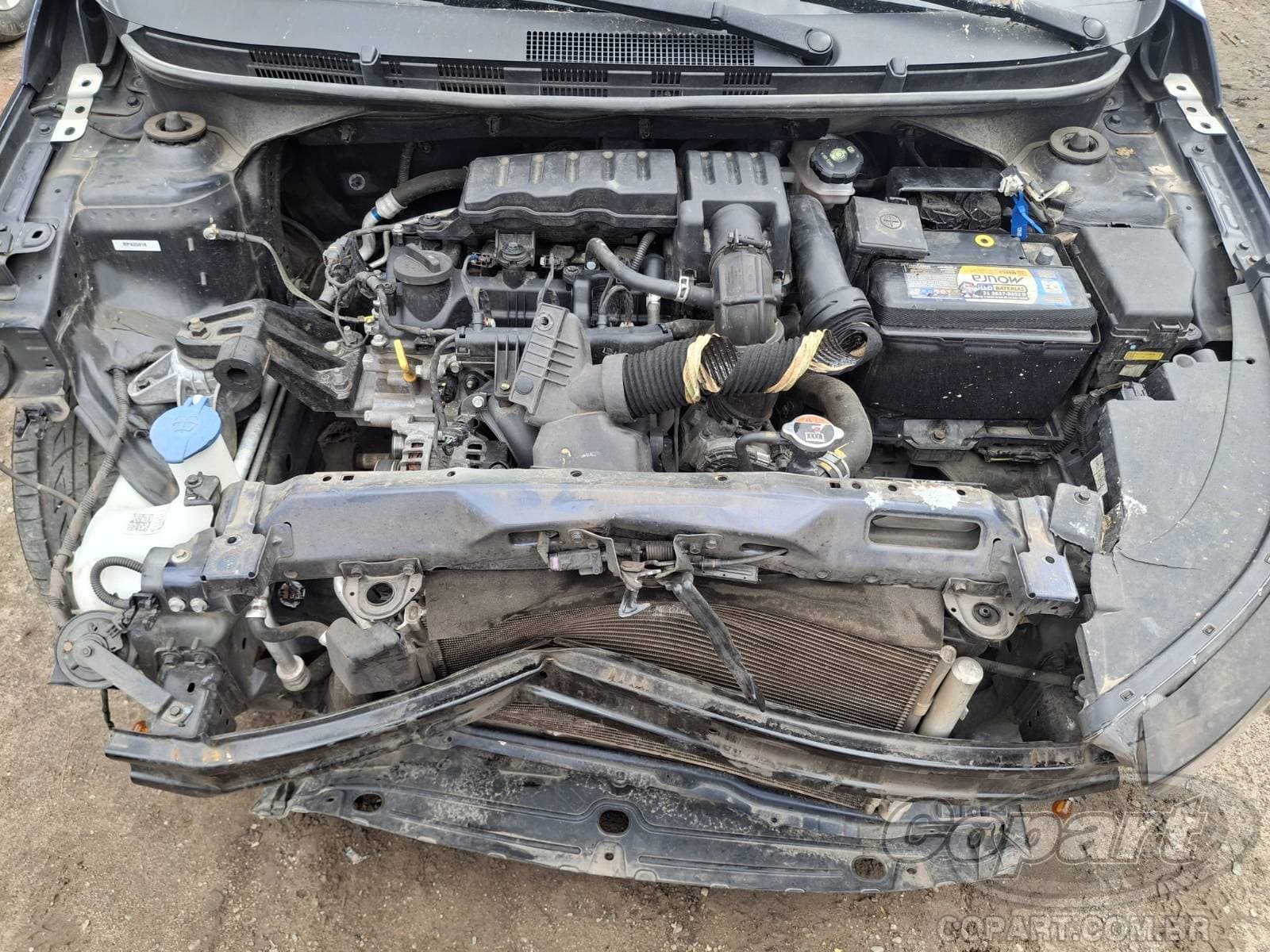 Hyundai Hb20s 2024 — foto 7