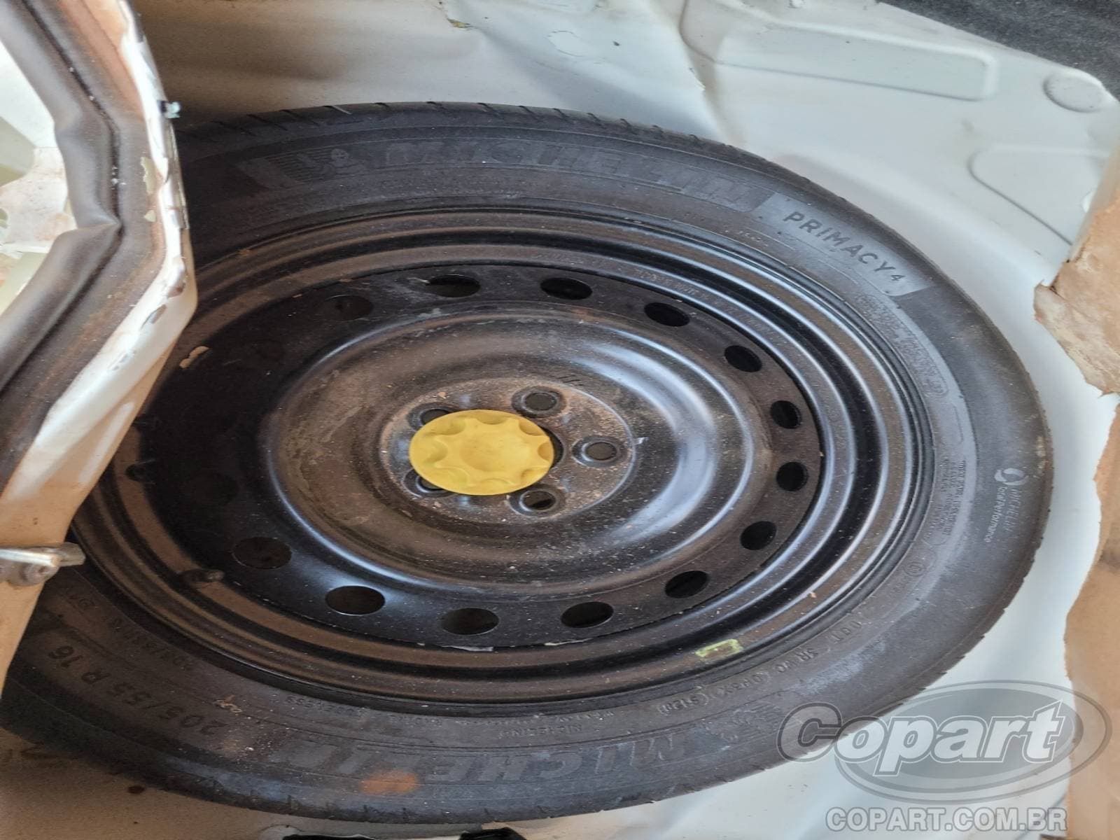 Toyota Corolla 2015 — foto 10