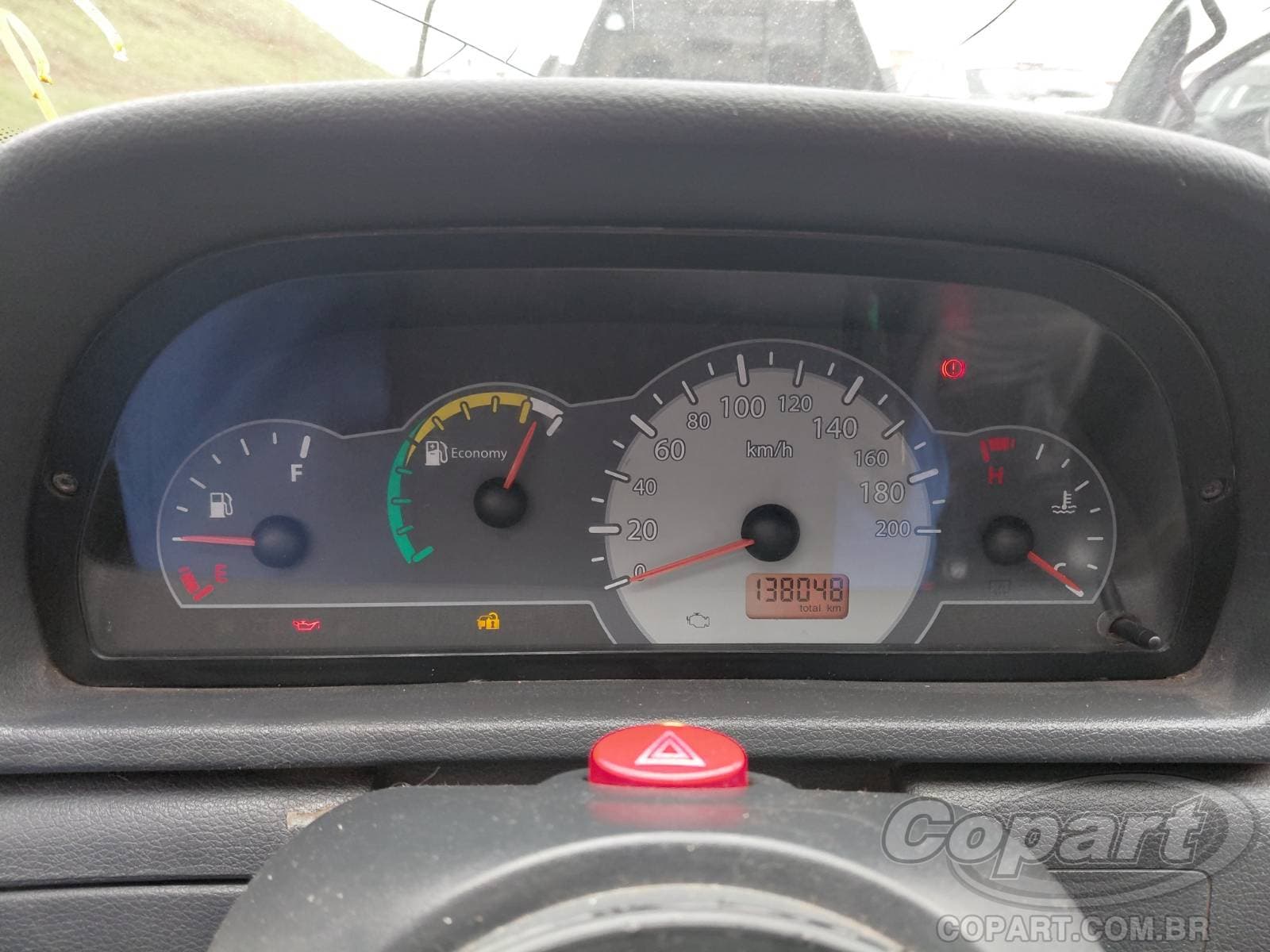 Fiat UNO 2012 — foto 8