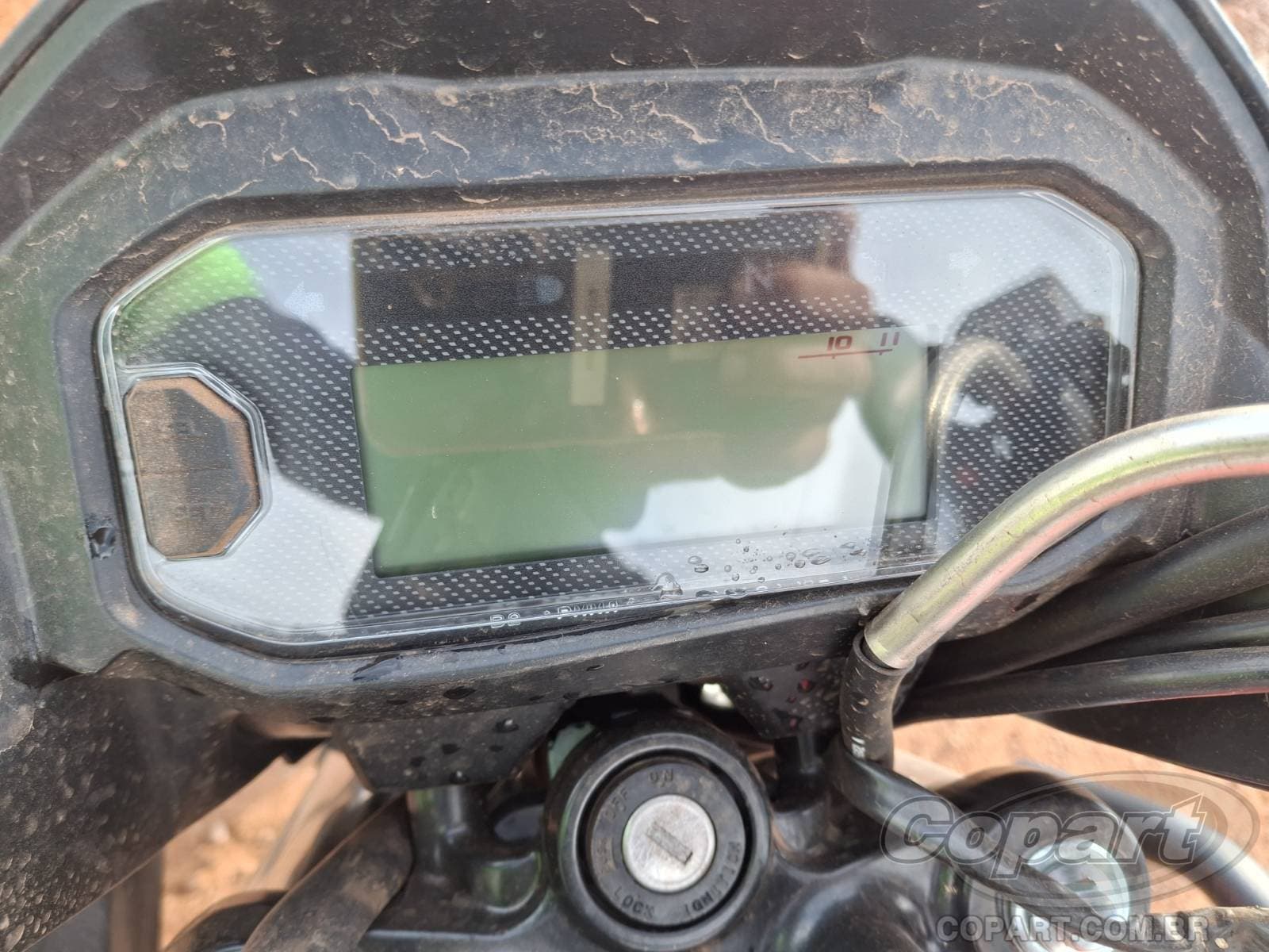 Honda CG 160 2026 — foto 9