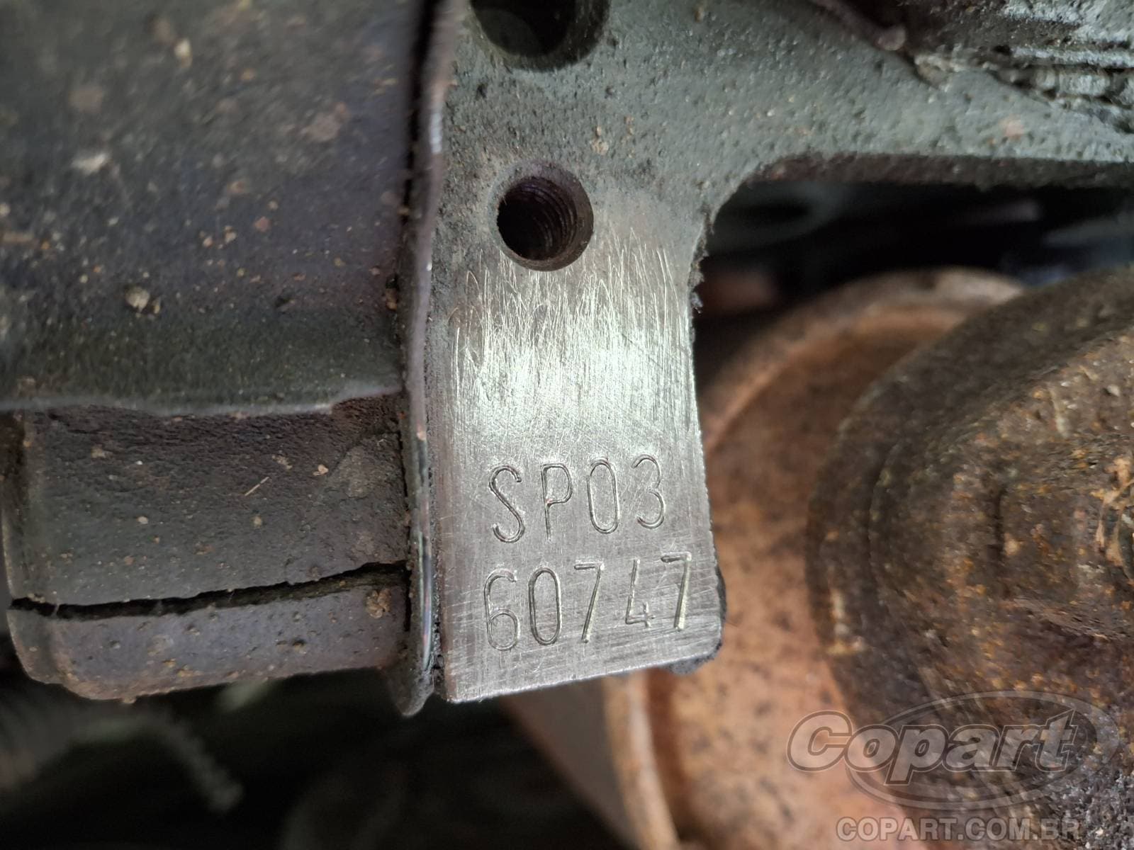 Volkswagen Voyage 2014 — foto 12