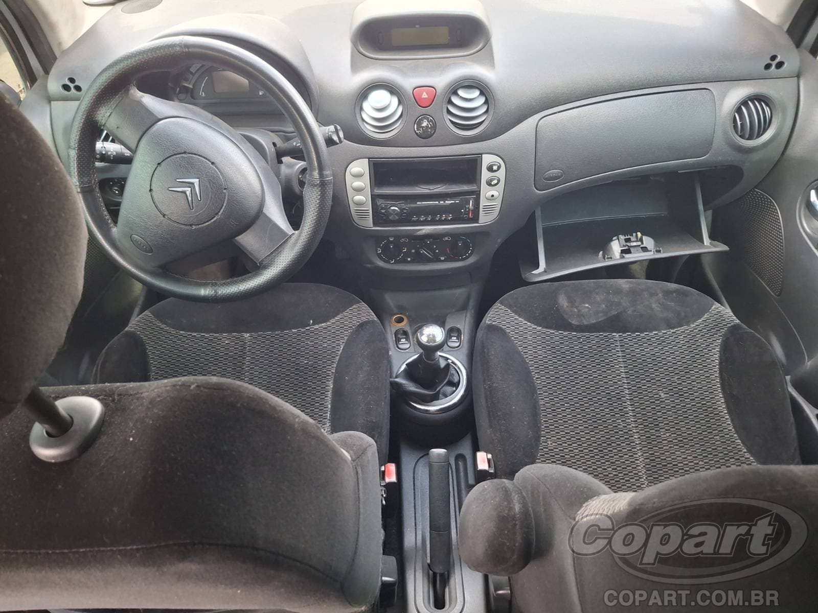 Citroën C3 2011 — foto 9