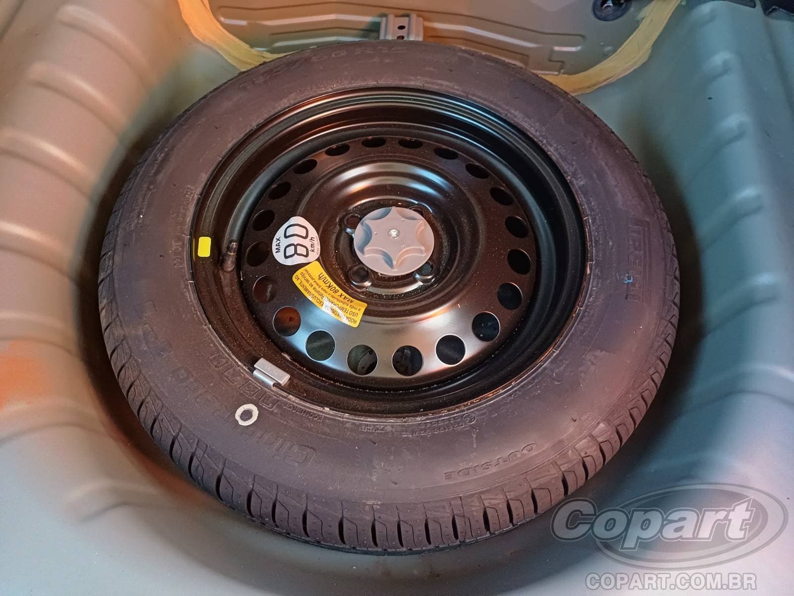 Nissan Kicks 2024 — foto 10