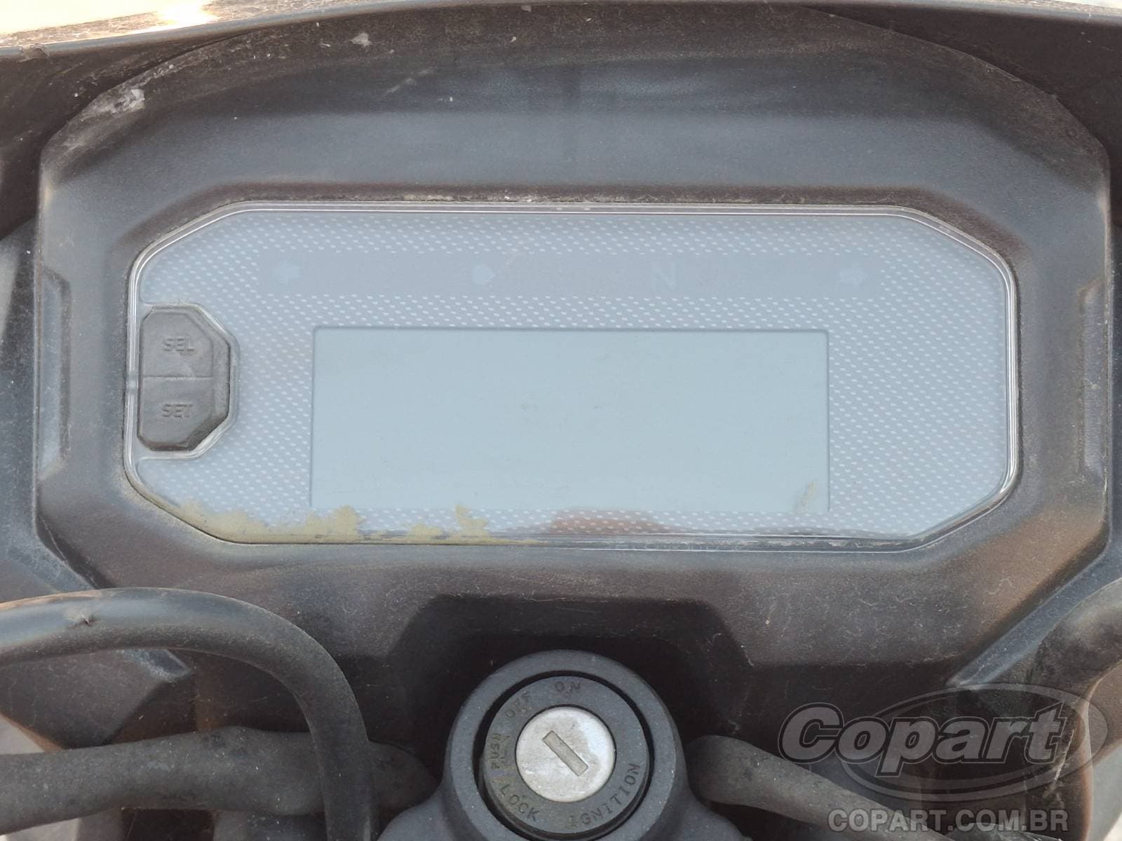 Honda NXR 160 2025 — foto 9
