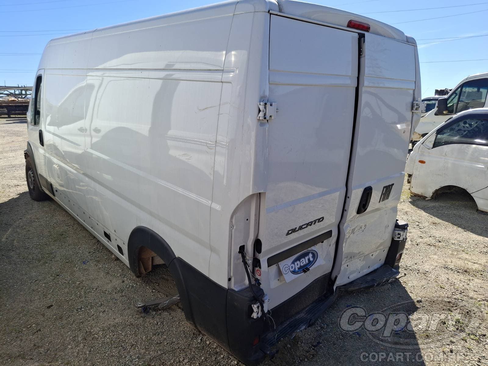 Fiat Ducato 2026 — foto 3