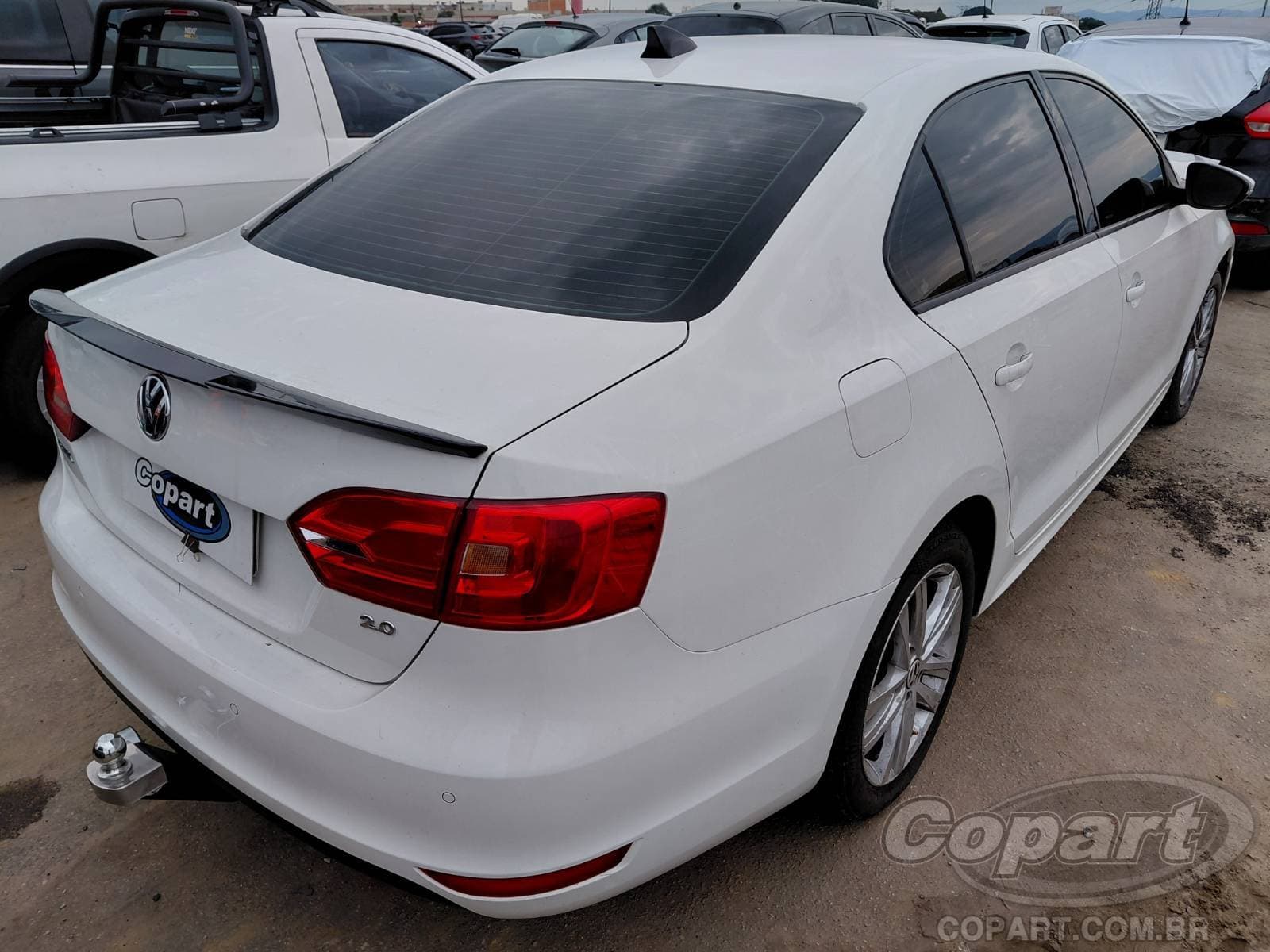 Volkswagen Jetta 2013 — foto 4