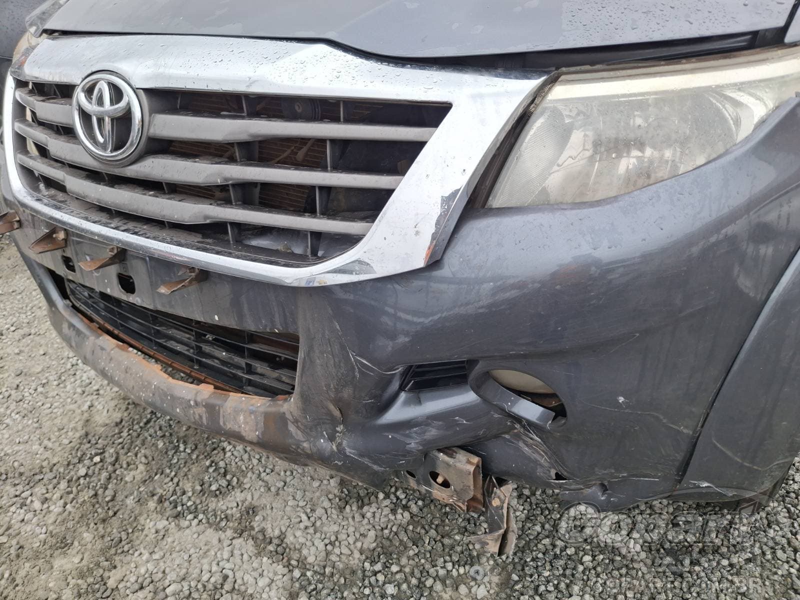 Toyota Hilux CD 2013 — foto 12