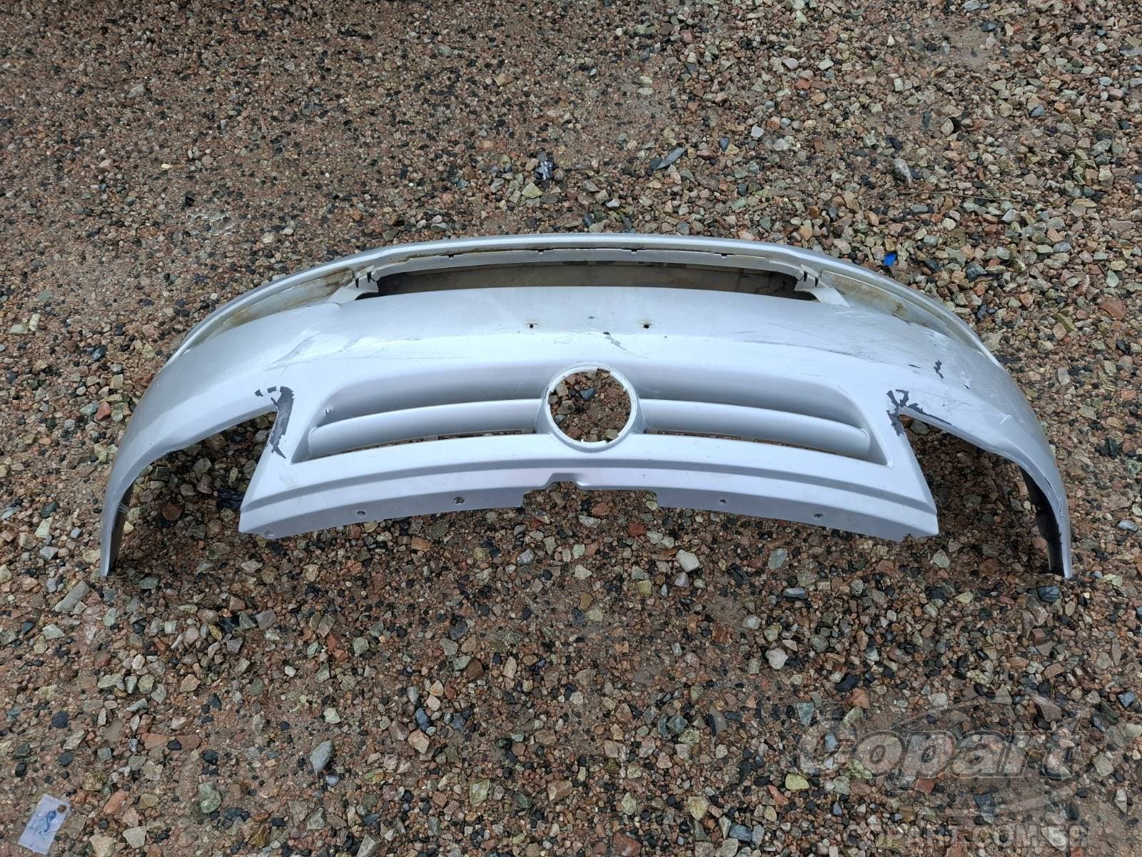 Volkswagen GOL 2010 — foto 13