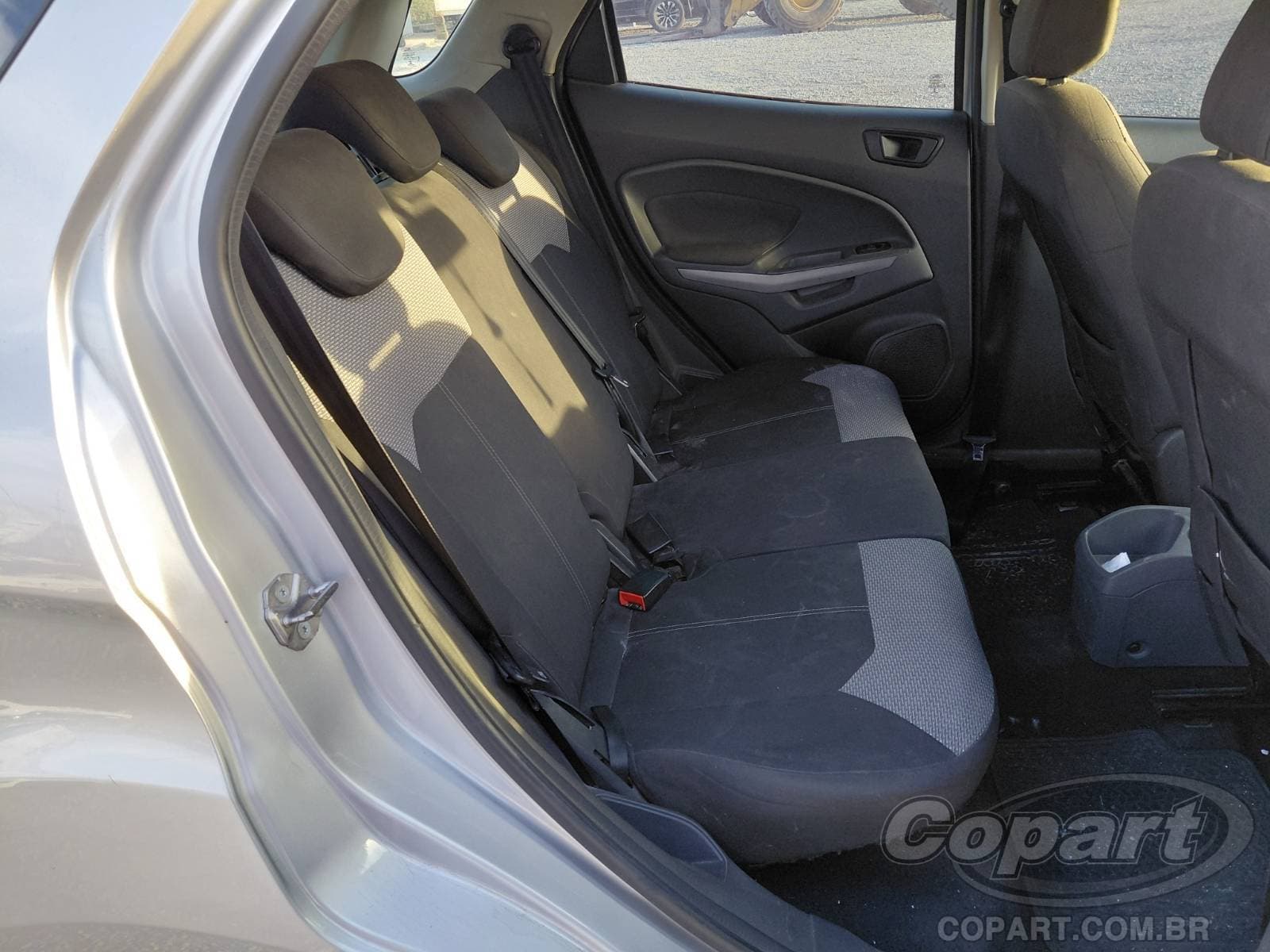 Ford Ecosport 2017 — foto 6