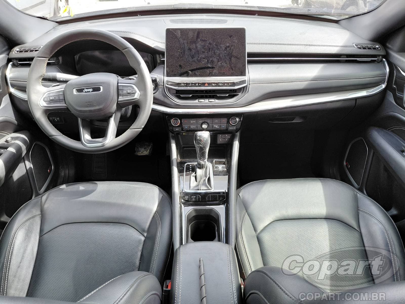 Jeep Compass 2022 — foto 9