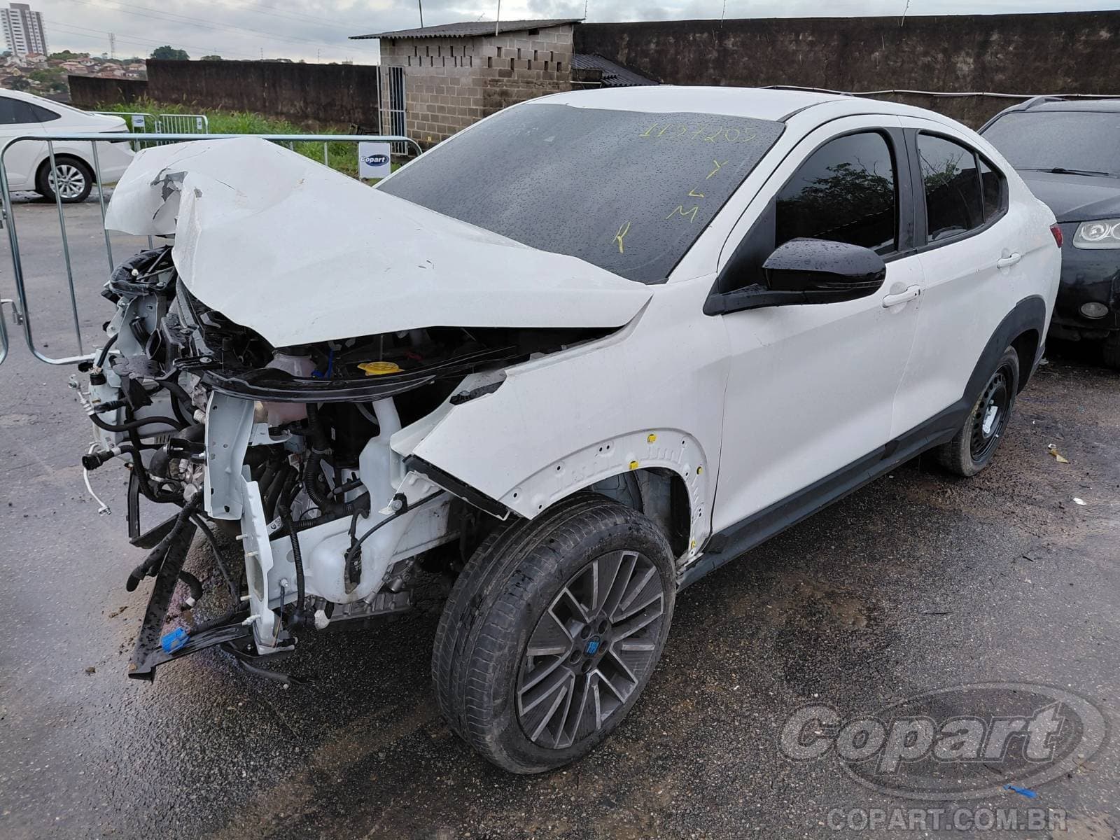 Fiat Fastback 2026 — foto 2