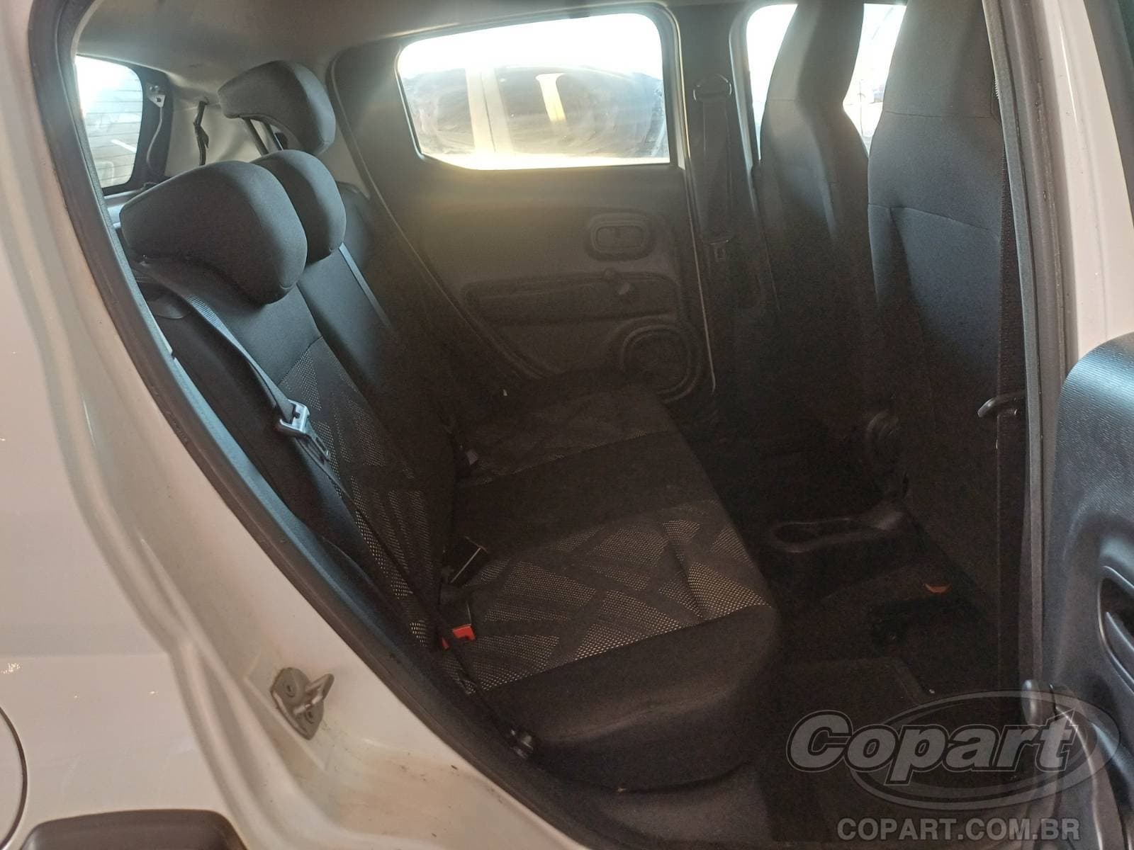 Fiat Mobi 2024 — foto 6