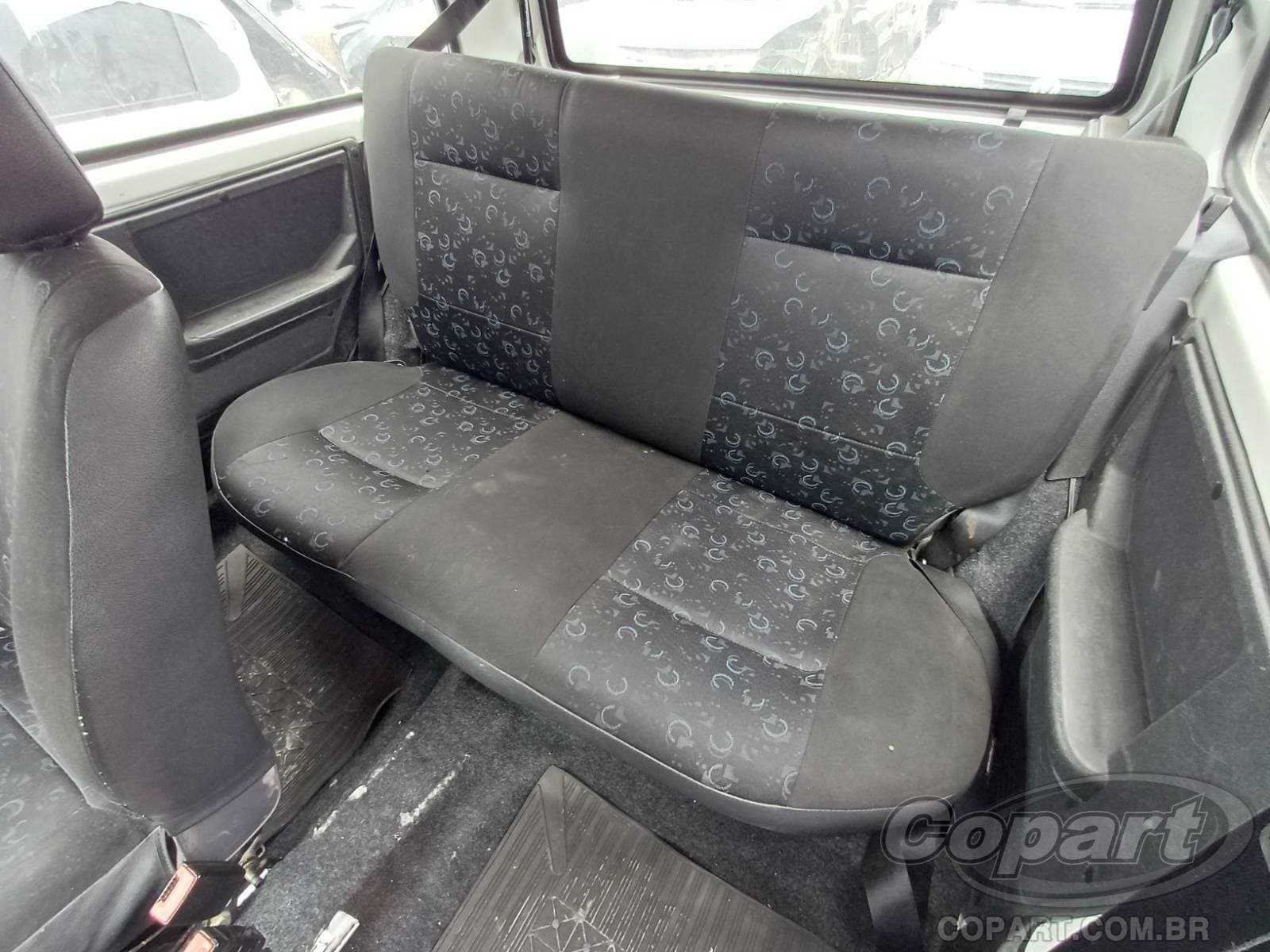 Fiat UNO 2012 — foto 6